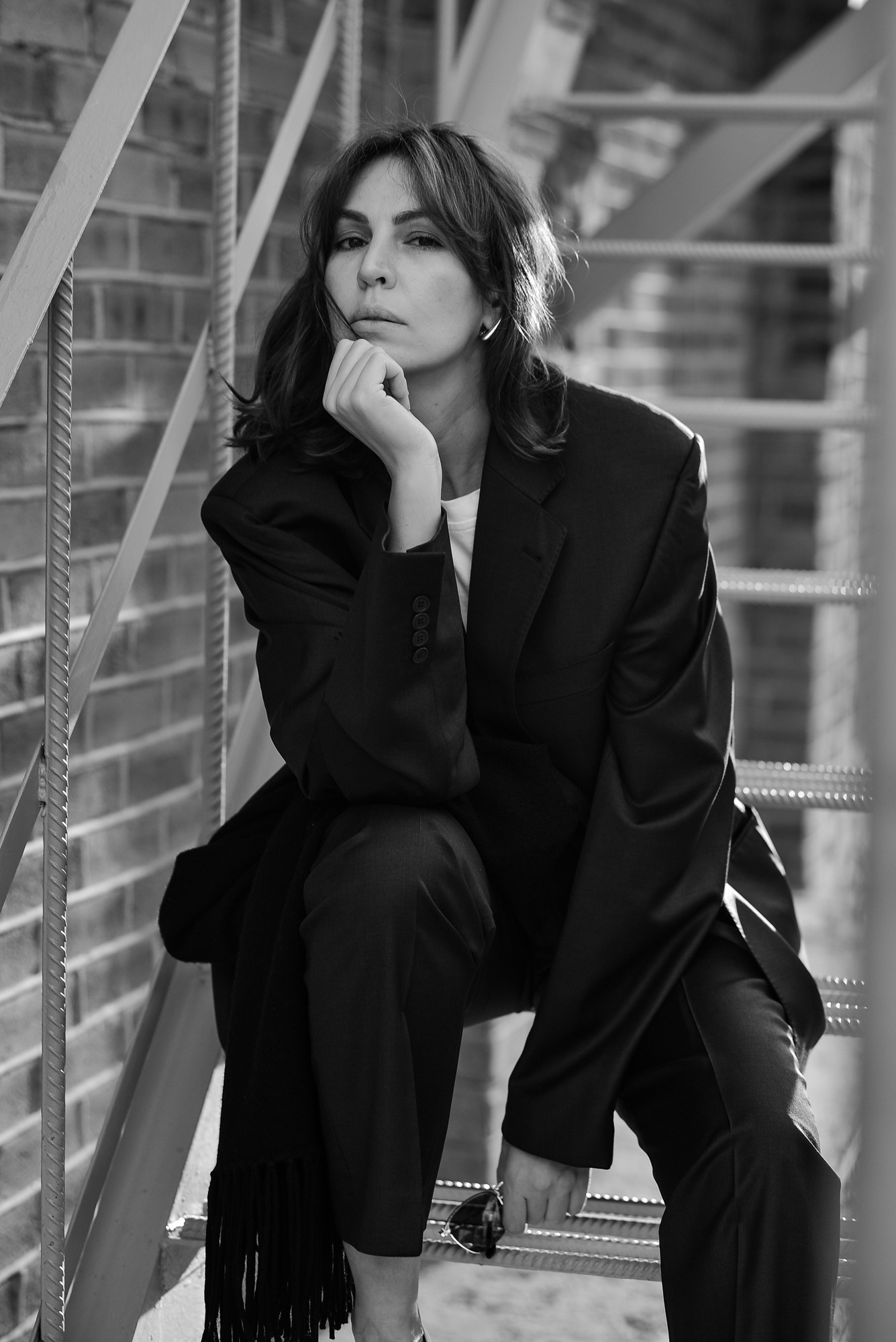 Женские съемки. Съемка для брендов и частных клиентов Москва