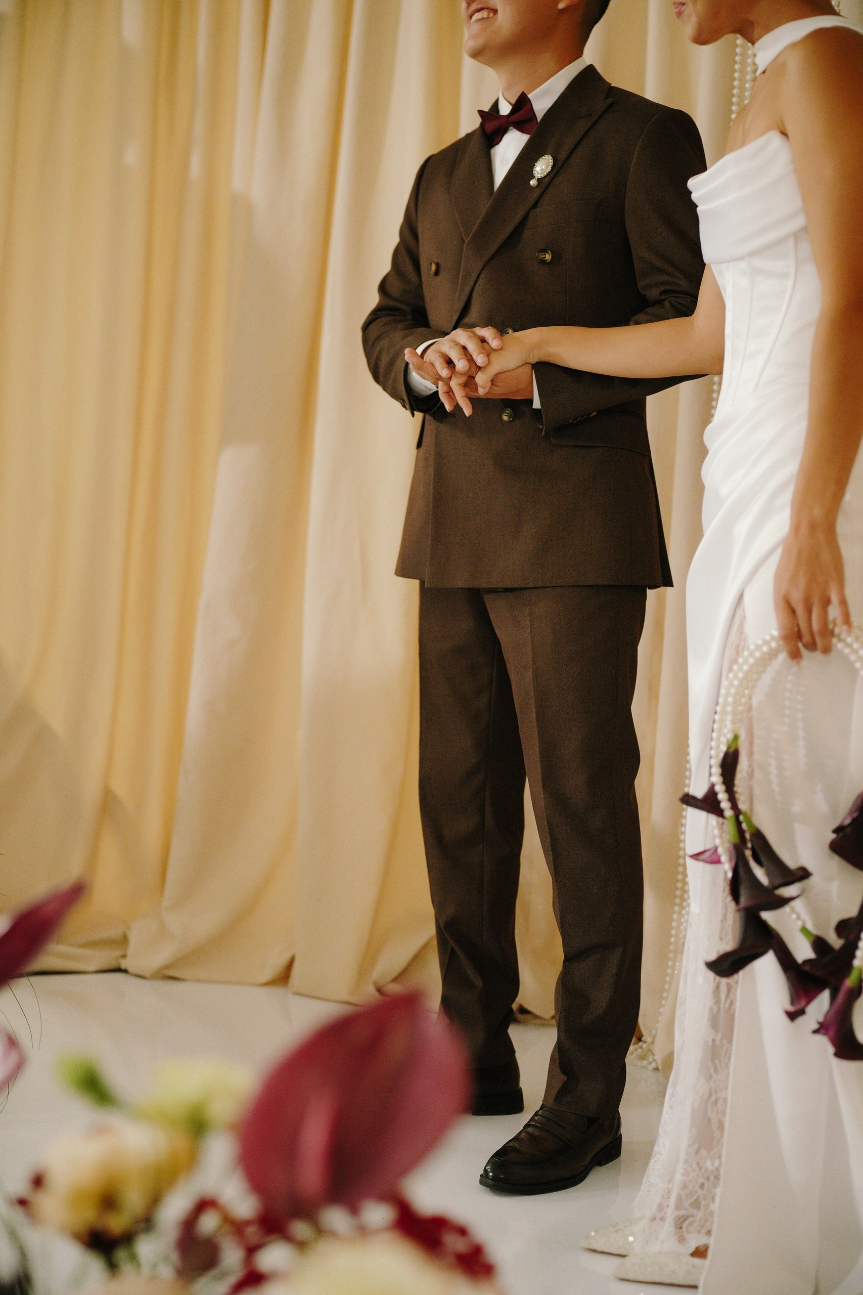 Дима и Ксюша. Организатор мероприятий в Абакане I Ольга Петухова