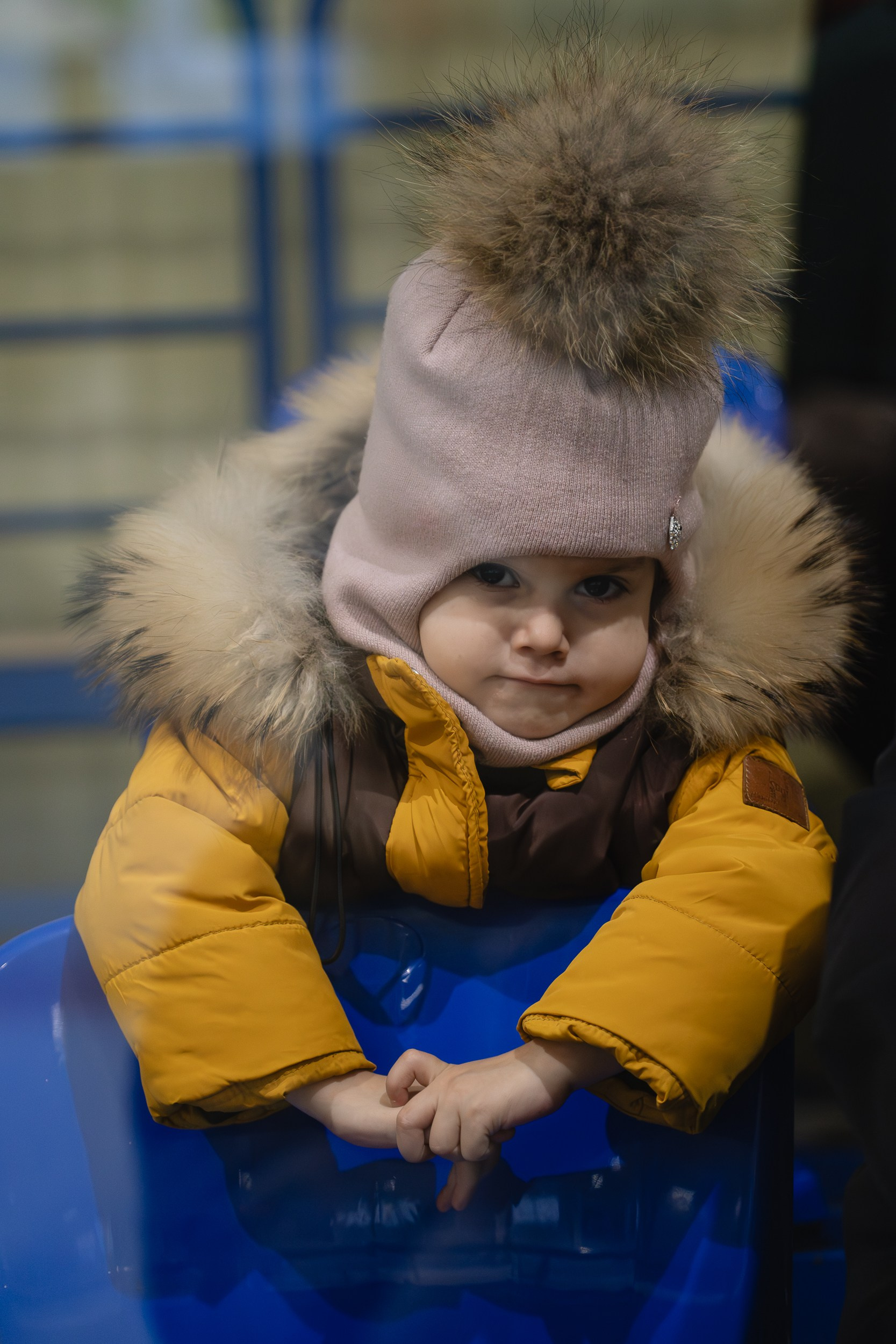 Сибирский Лёд. Воробьева Ксения — Спортивный и танцевальный фотограф Новосибирск