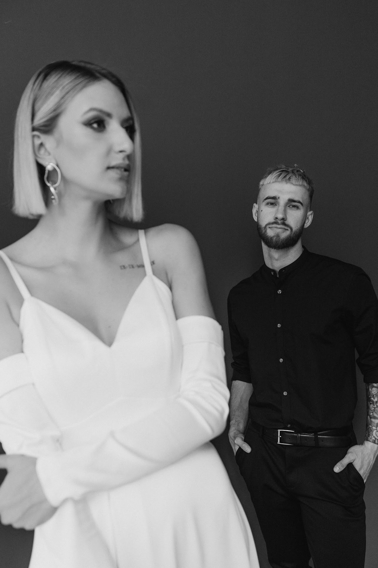 Свадебное портфолио. Алёна Берёзка фотограф Минск