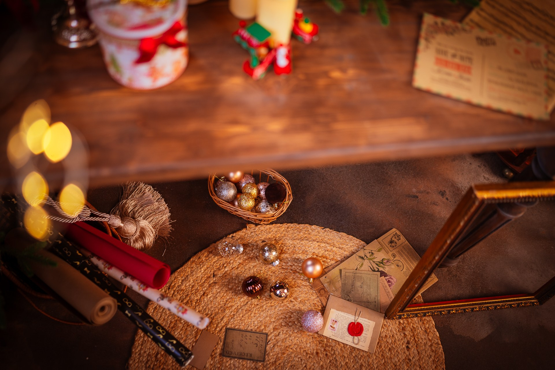 Фотостудия интерьерная в Туле — Давинчи |Davinci