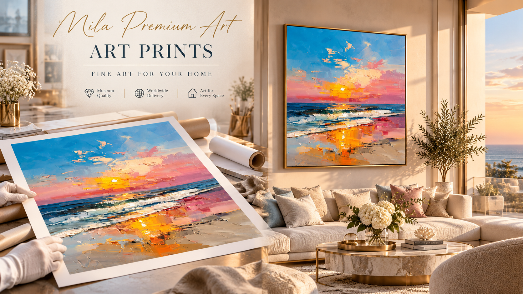 ПРИНТЫ С ОРИГИНАЛЬНЫХ КАРТИН ДЛЯ ИНТЕРЬЕРА. Milapremium.art Modern iç mekânlar ve özel konutlar için özgün soyut tabloların sanatçısı Liudmila Abramova Moskova ve Alanya’da çalışıyorum