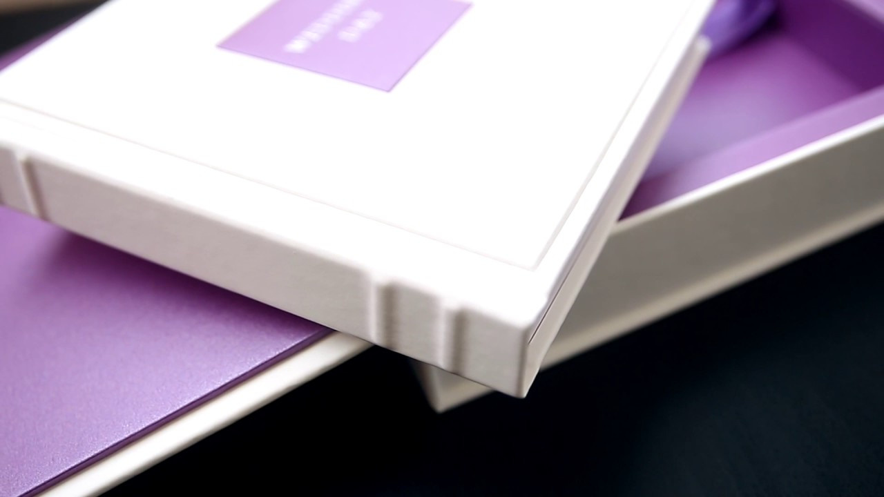 Свадебные книги. Фотограф Андрианов Кирилл