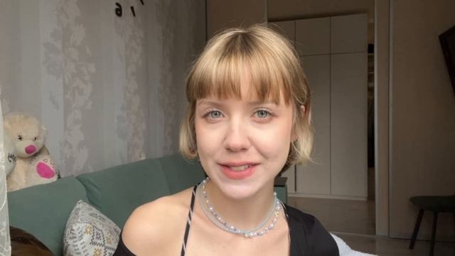 Алина Мулина. Wave one actors