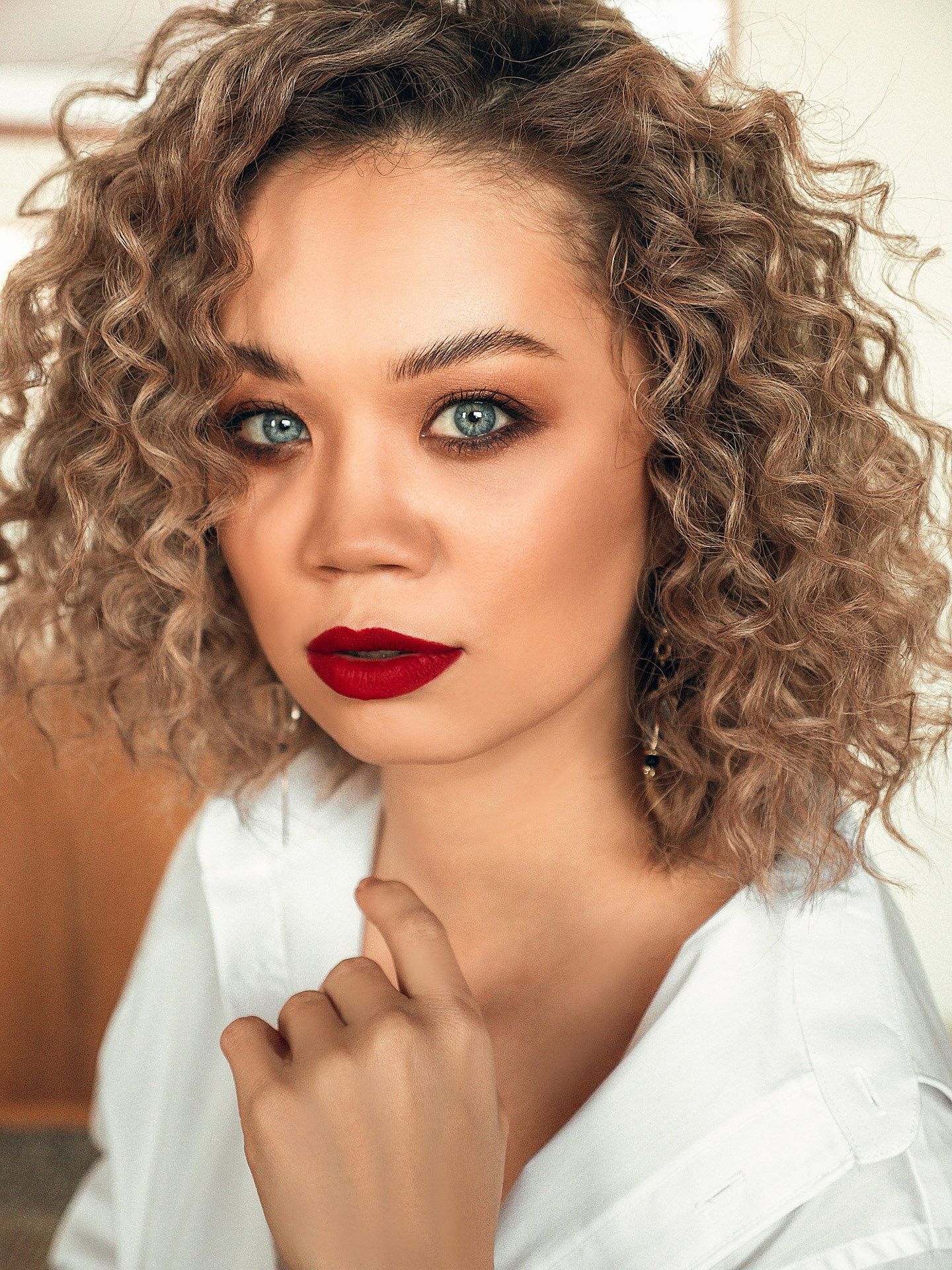 Портретная фотосъемка в Краснодаре | Ирина Рише. Фотограф в Краснодаре | Ирина Рише | Заказать фотосессию