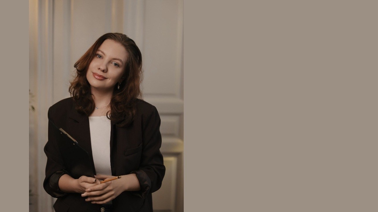Даша Здорова координатор
