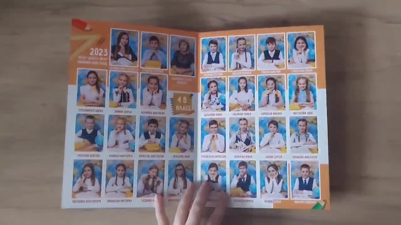 4 Альбом Главная