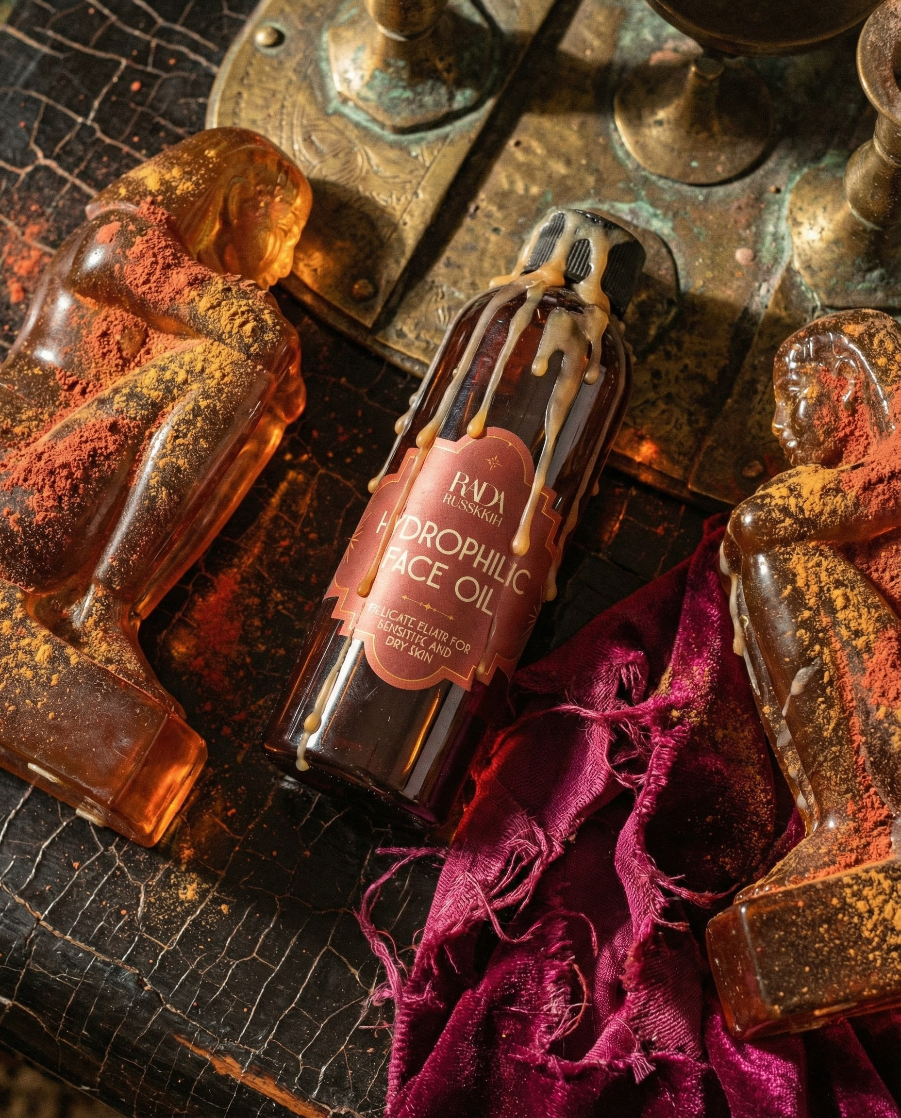 Рада Русских. Съемка для брендов и частных клиентов Москва