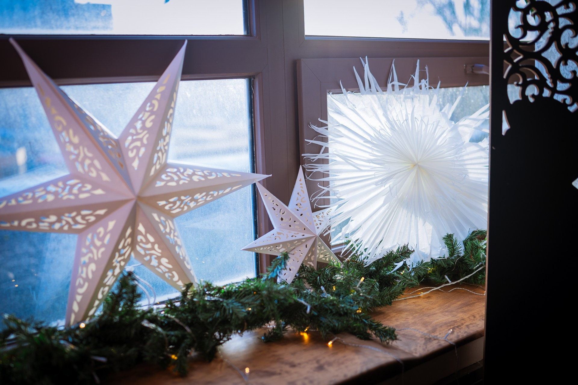 Фотостудия интерьерная в Туле — Давинчи |Davinci