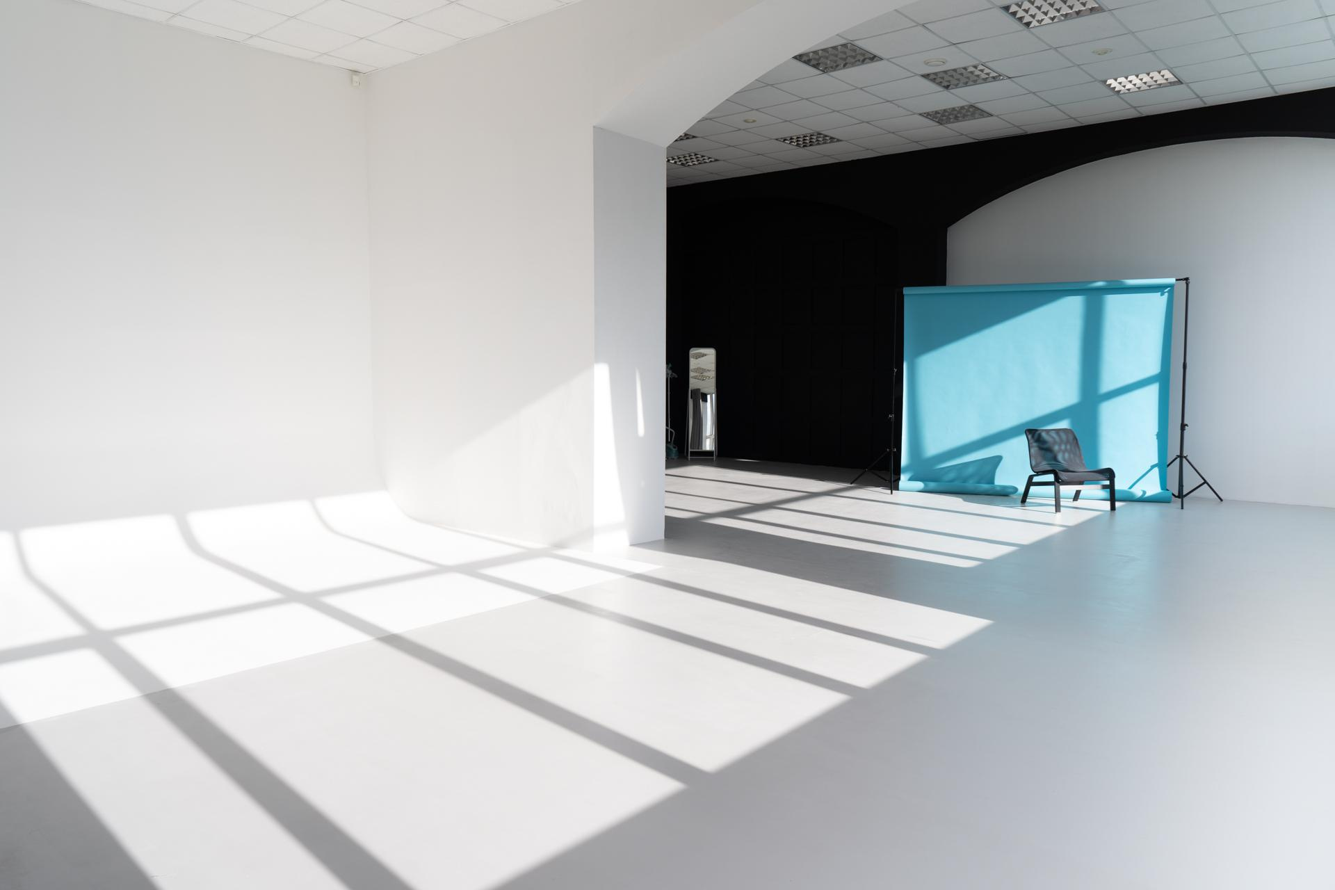 Klara от 1000 руб, 120 м². 5loft Фотостудия в Ижевске