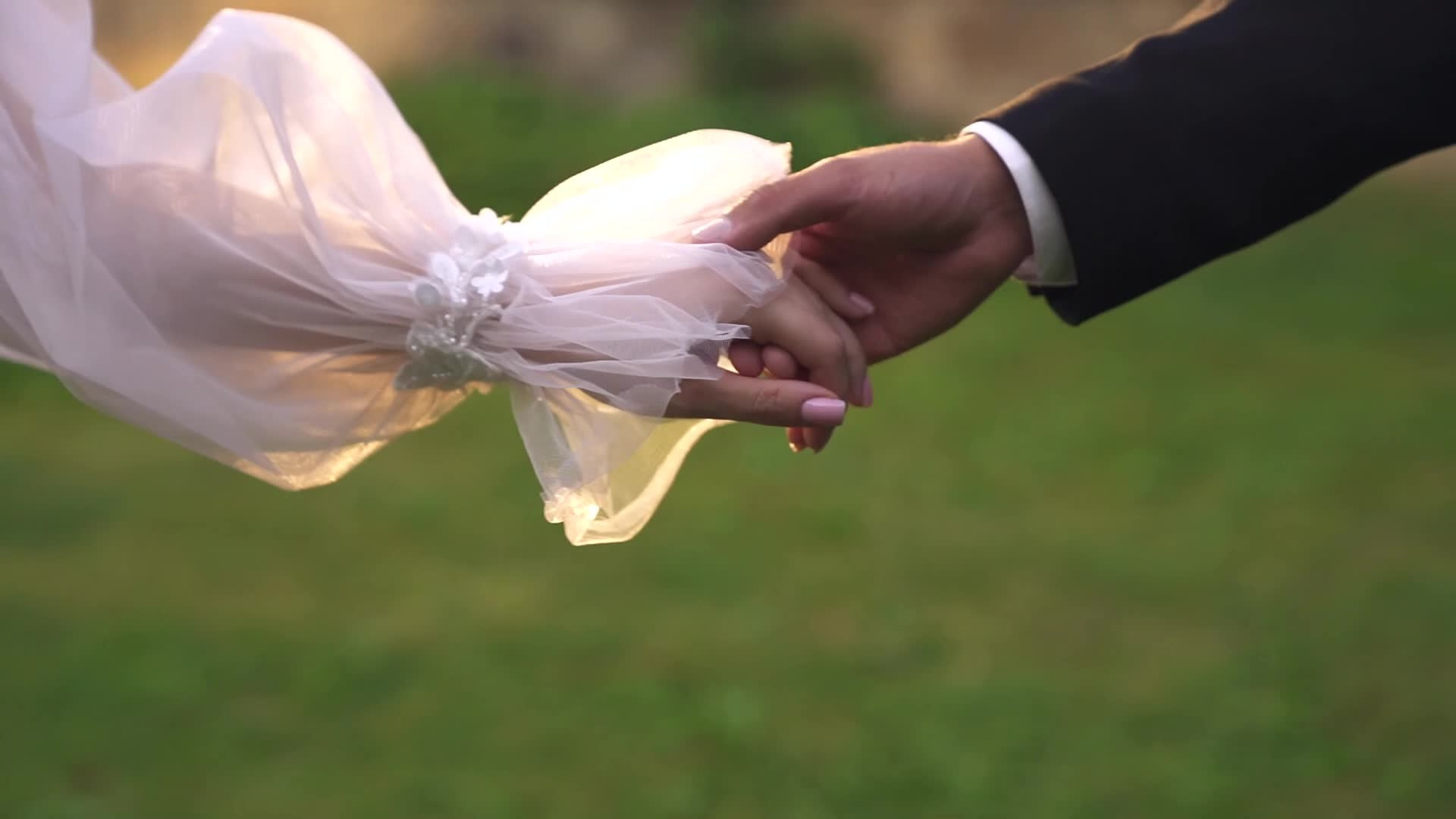 Видеосъёмка. Павел Мерк. Стильная свадебная фотография