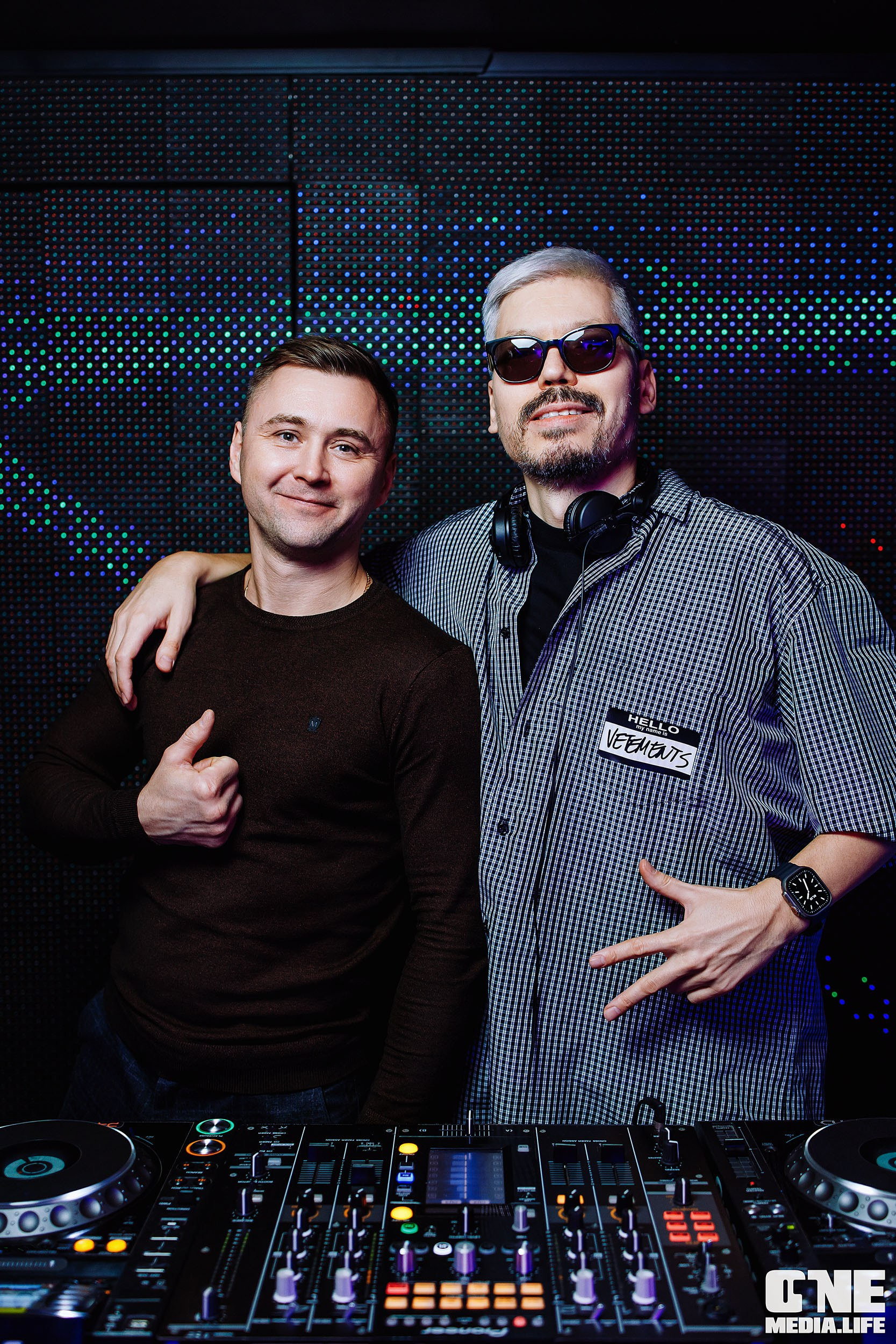 Фоторепортаж из РК Планета. One Media Life: фоторепортажи, фотоотчеты с мероприятий и заведений