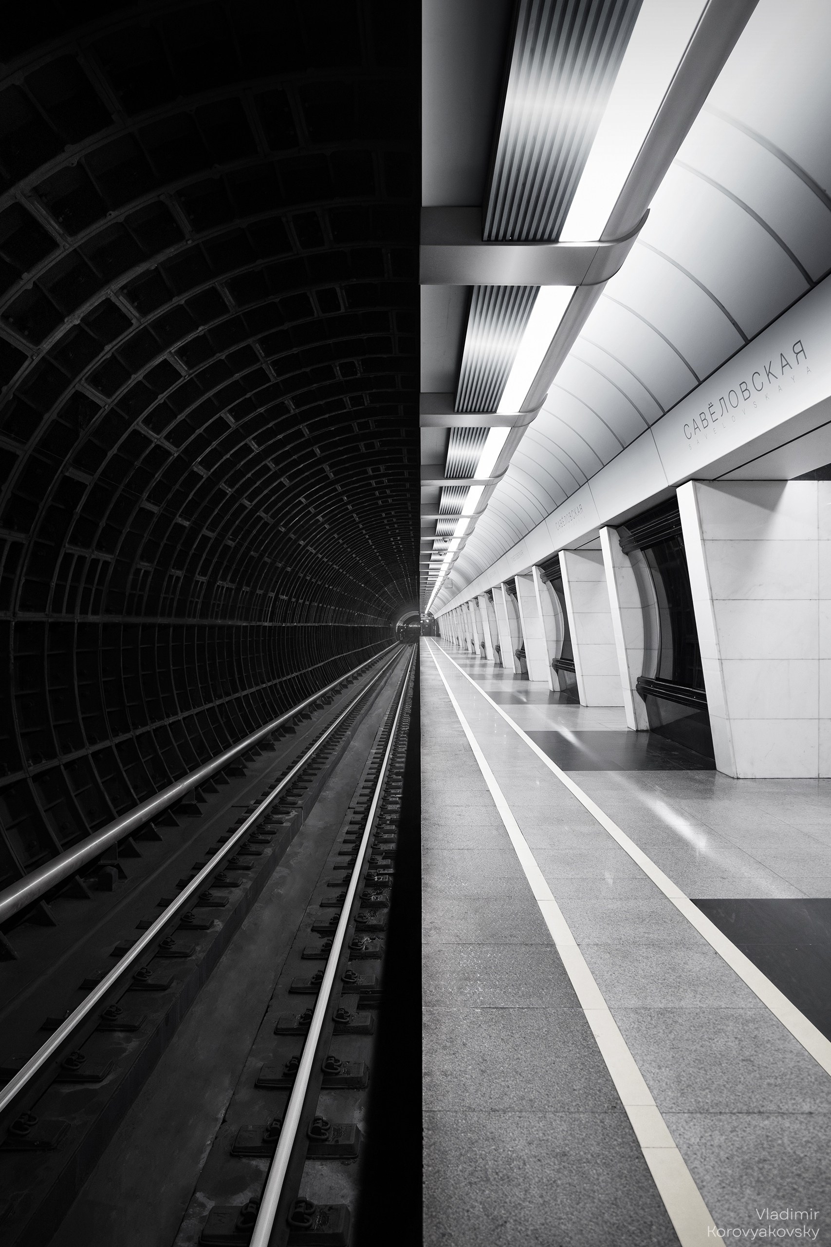 Fine-art фотография. Фотограф Владимир Коровяковский