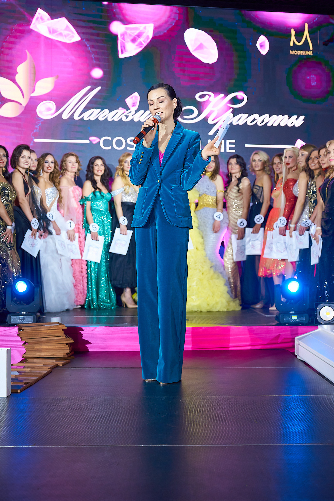 Миссис и Мисс Дальневосточная Земля. Модельное Агентство