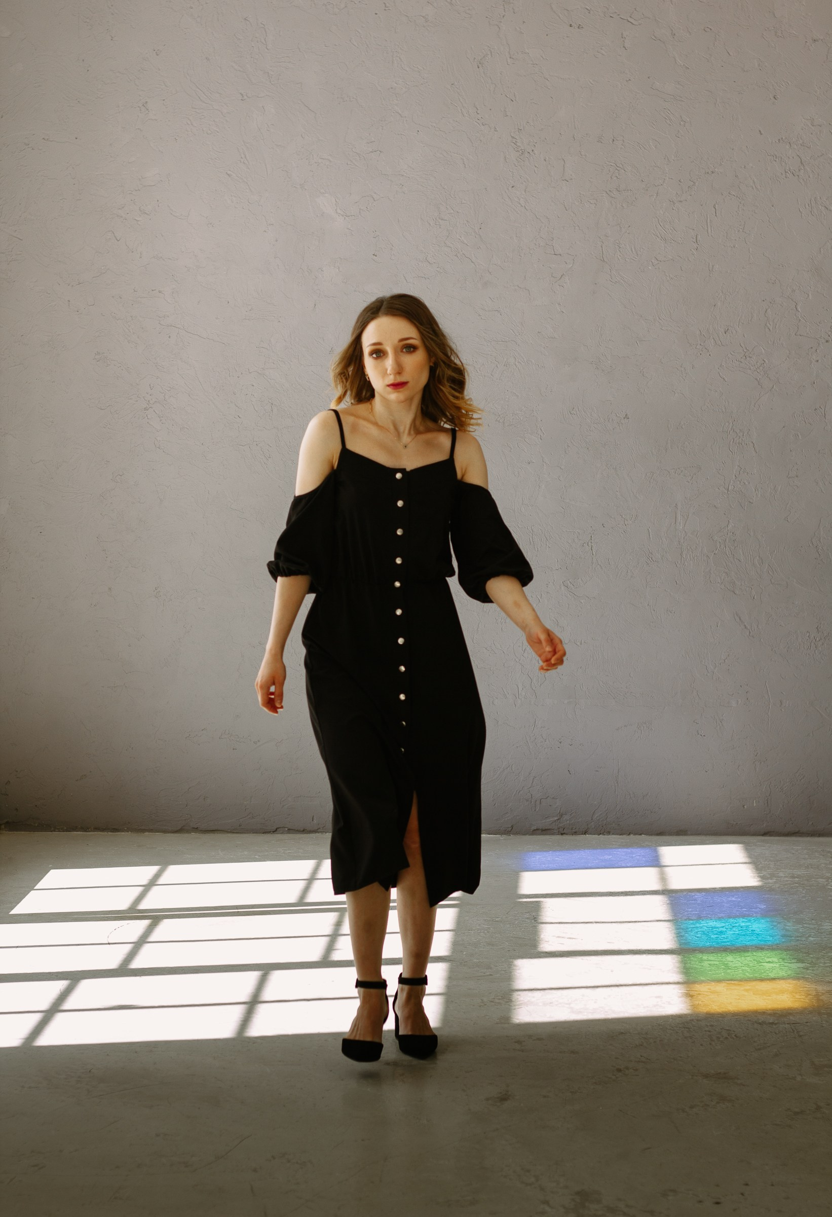 Портретный и семейный фотограф в Санкт-Петербурге Кристина Трушникова