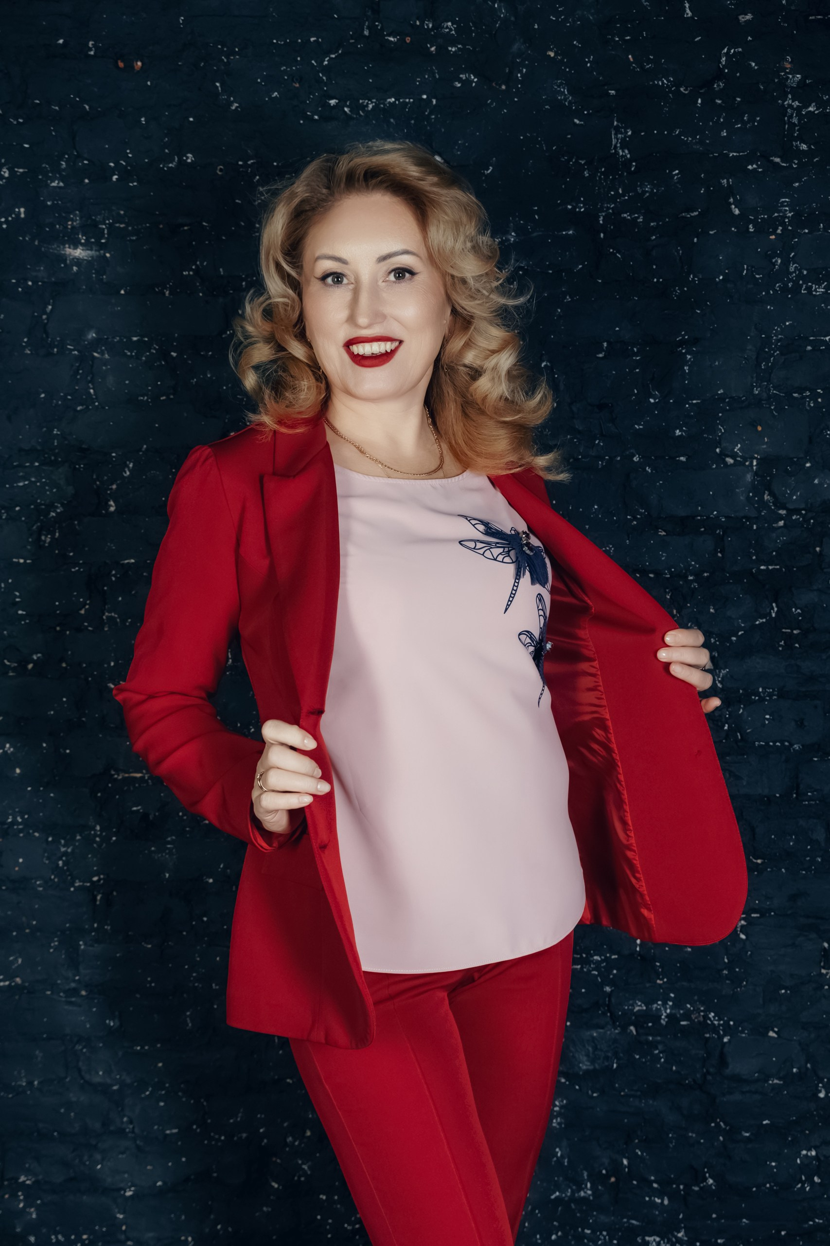 «Красота требует жертв. А зрелость — достоинства» (Даниэль Шпек). Фотограф_Петербург