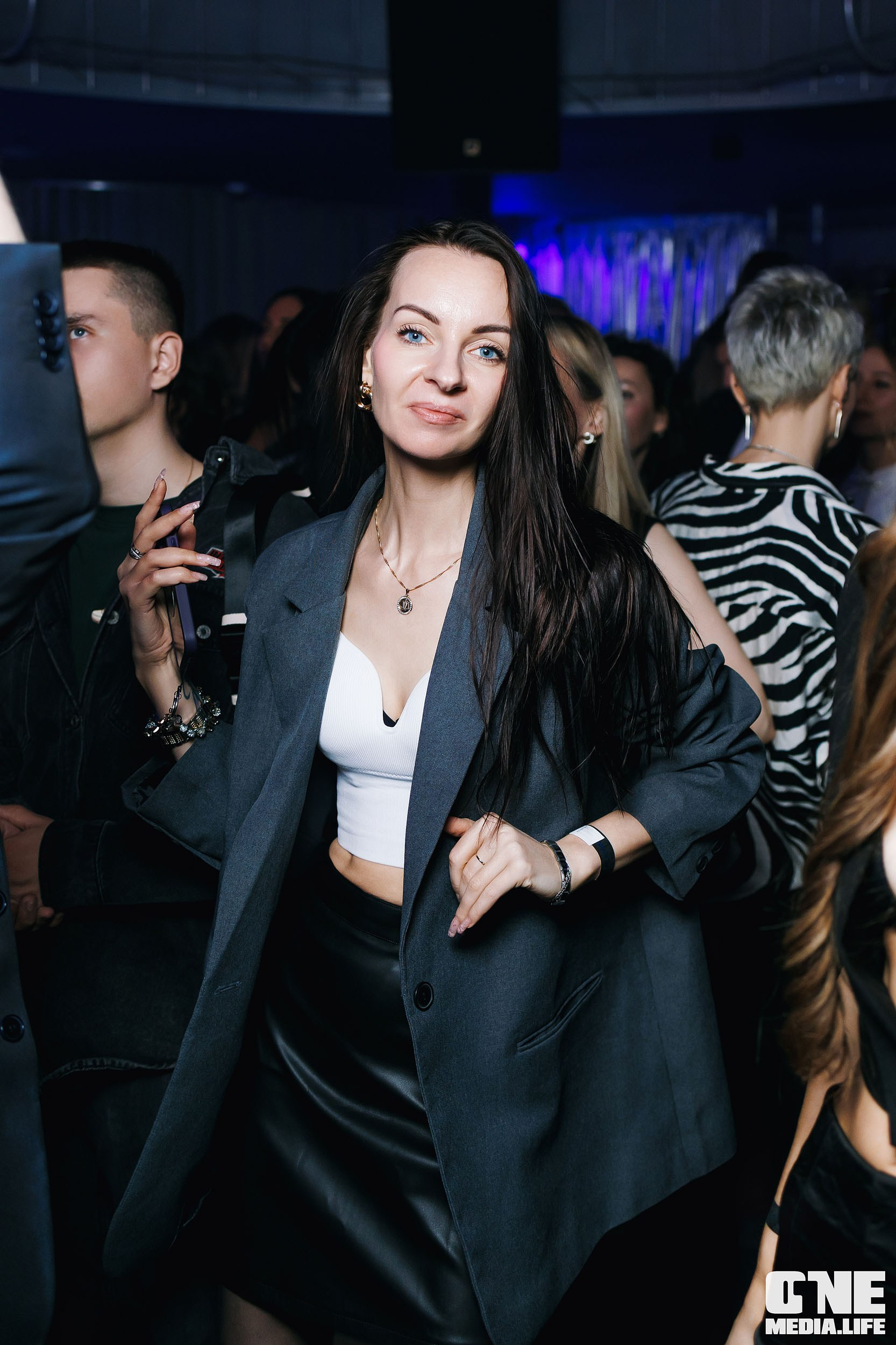 Фоторепортаж из Platinum. One Media Life: фоторепортажи, фотоотчеты с мероприятий и заведений