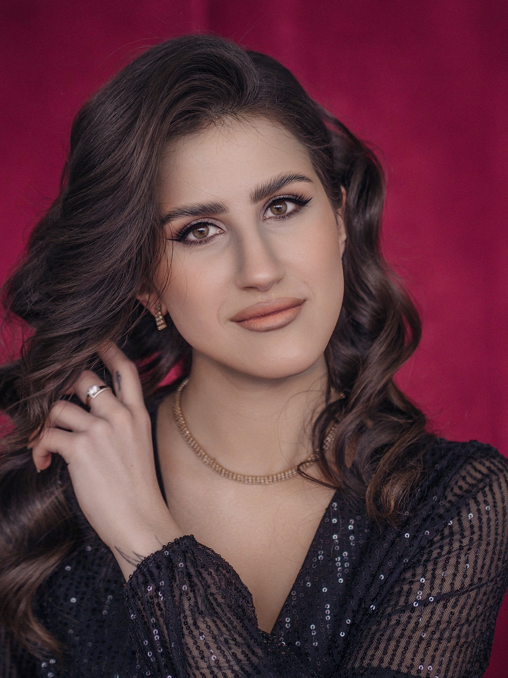 Услуги и цены. April. Portrait photographer