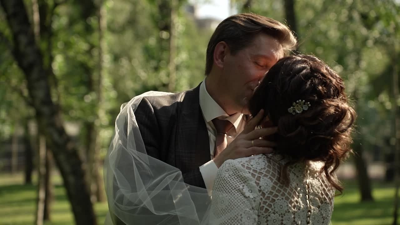 Свадебный и семейный видеограф в Москве Гера Филатов