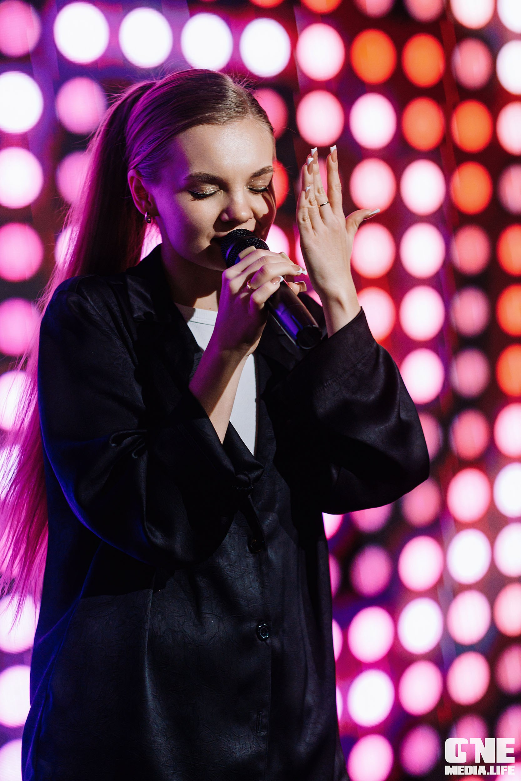 Фоторепортаж из ресторана Океан. One Media Life: фоторепортажи, фотоотчеты с мероприятий и заведений