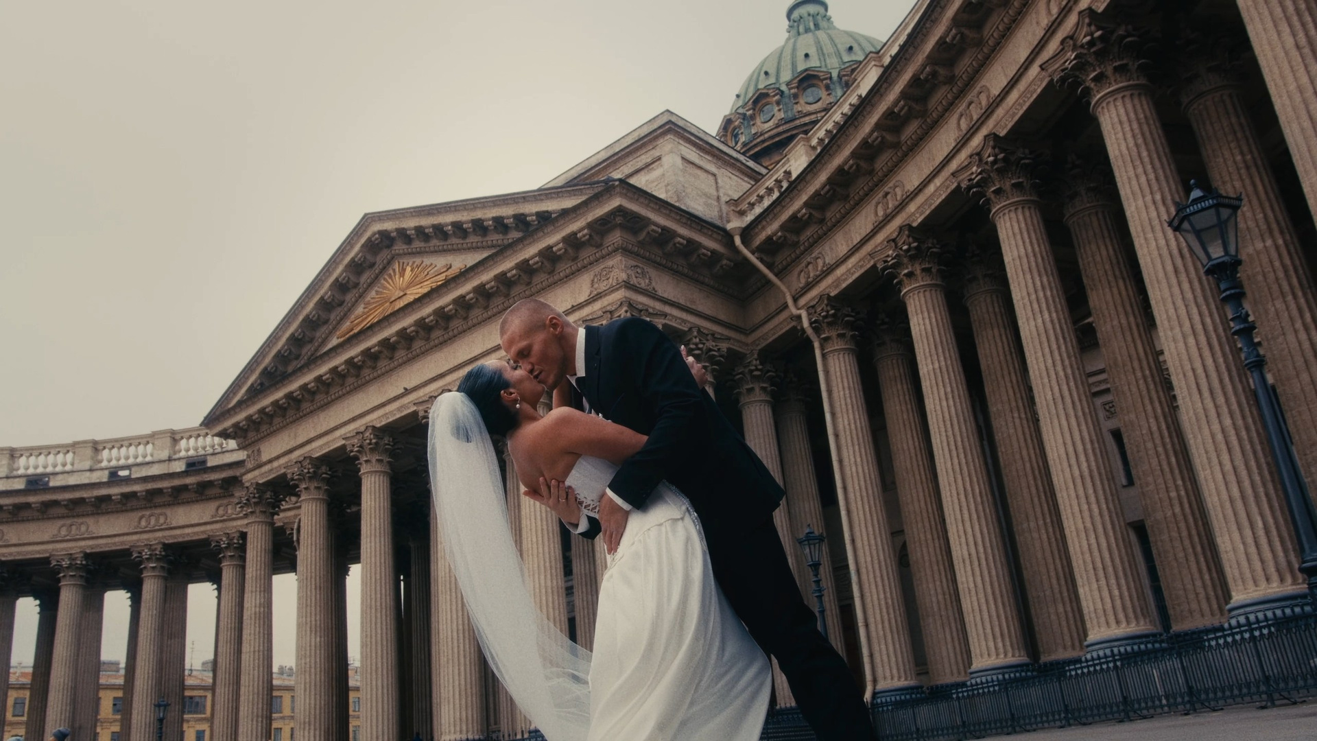 Портфолио. Видеограф СПб Роман Рассейкин |Rasfilm|