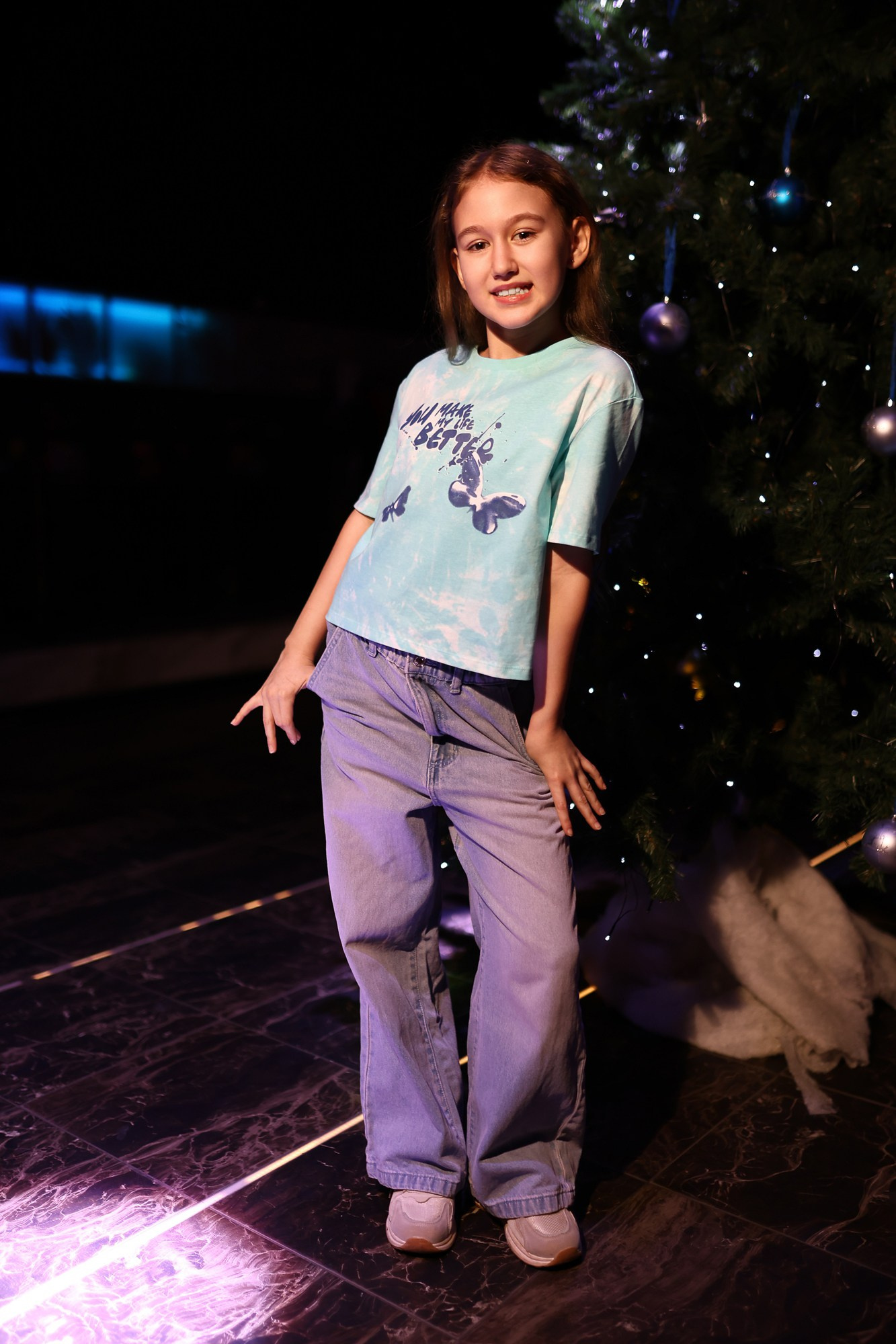 Атмосфера в РК «Спартак». Andrey Pospelove. Фотограф в Саратове