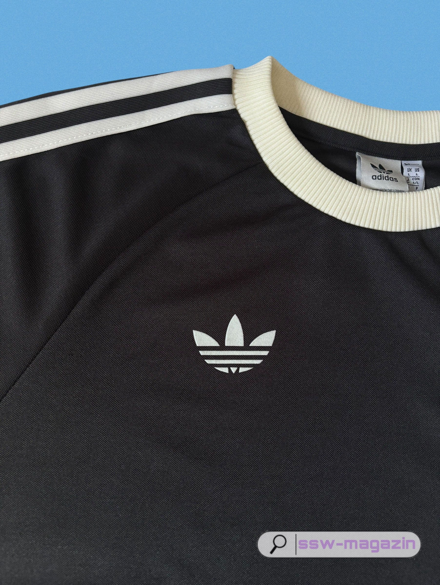 Футболка сборной Германии из хлопка 2025-2026 купить. Футбольный магазин — ssw_magazin