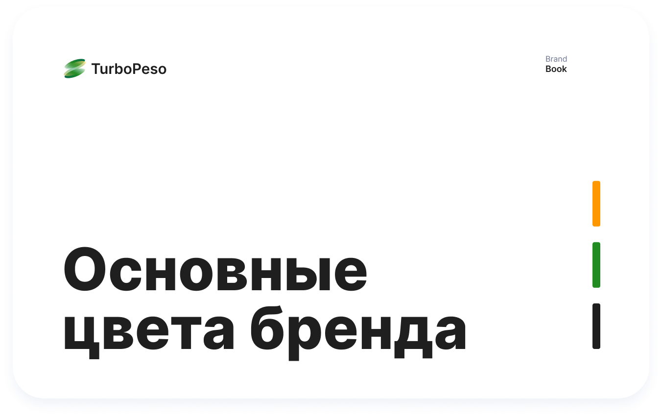 TURBOPESO Branding. Ui/Ux designer