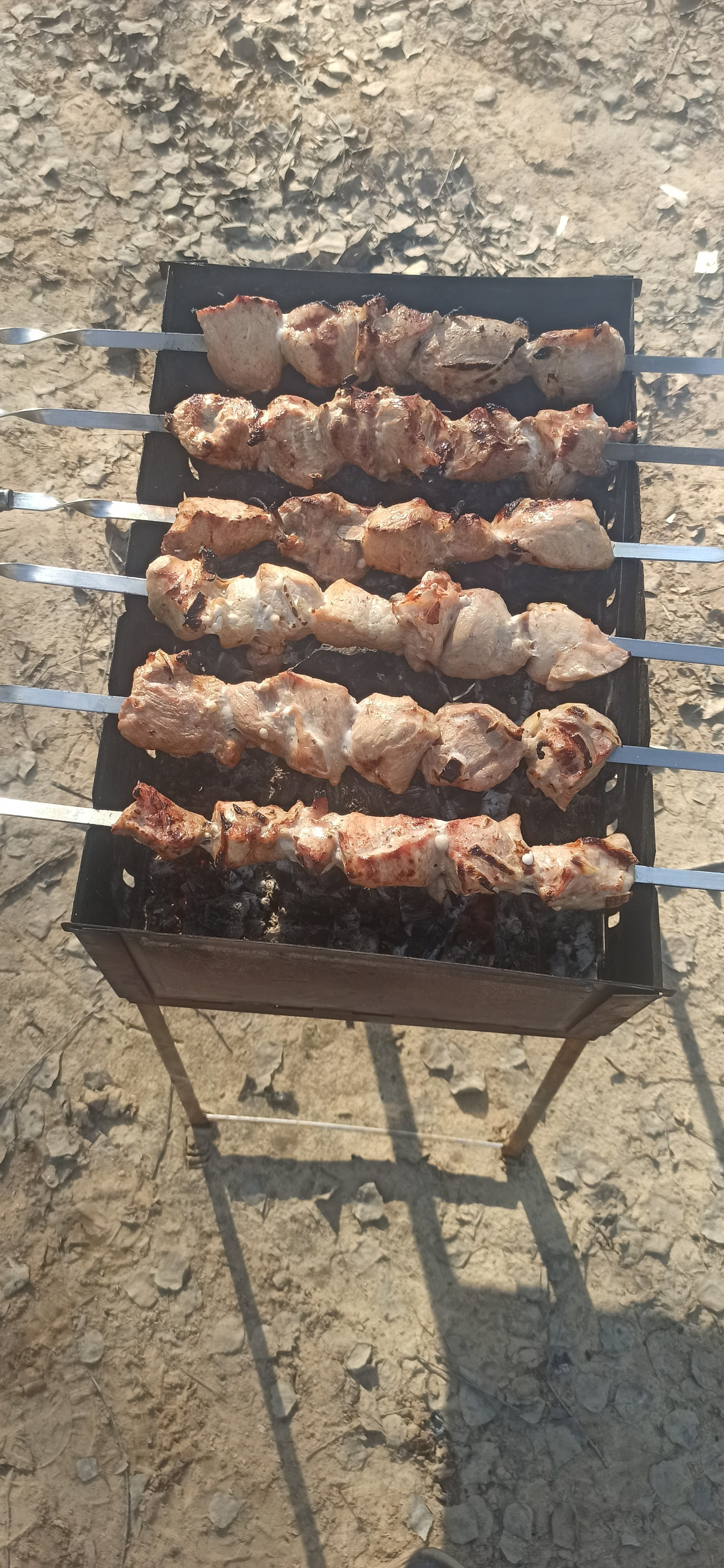Активный отдых Кондуки