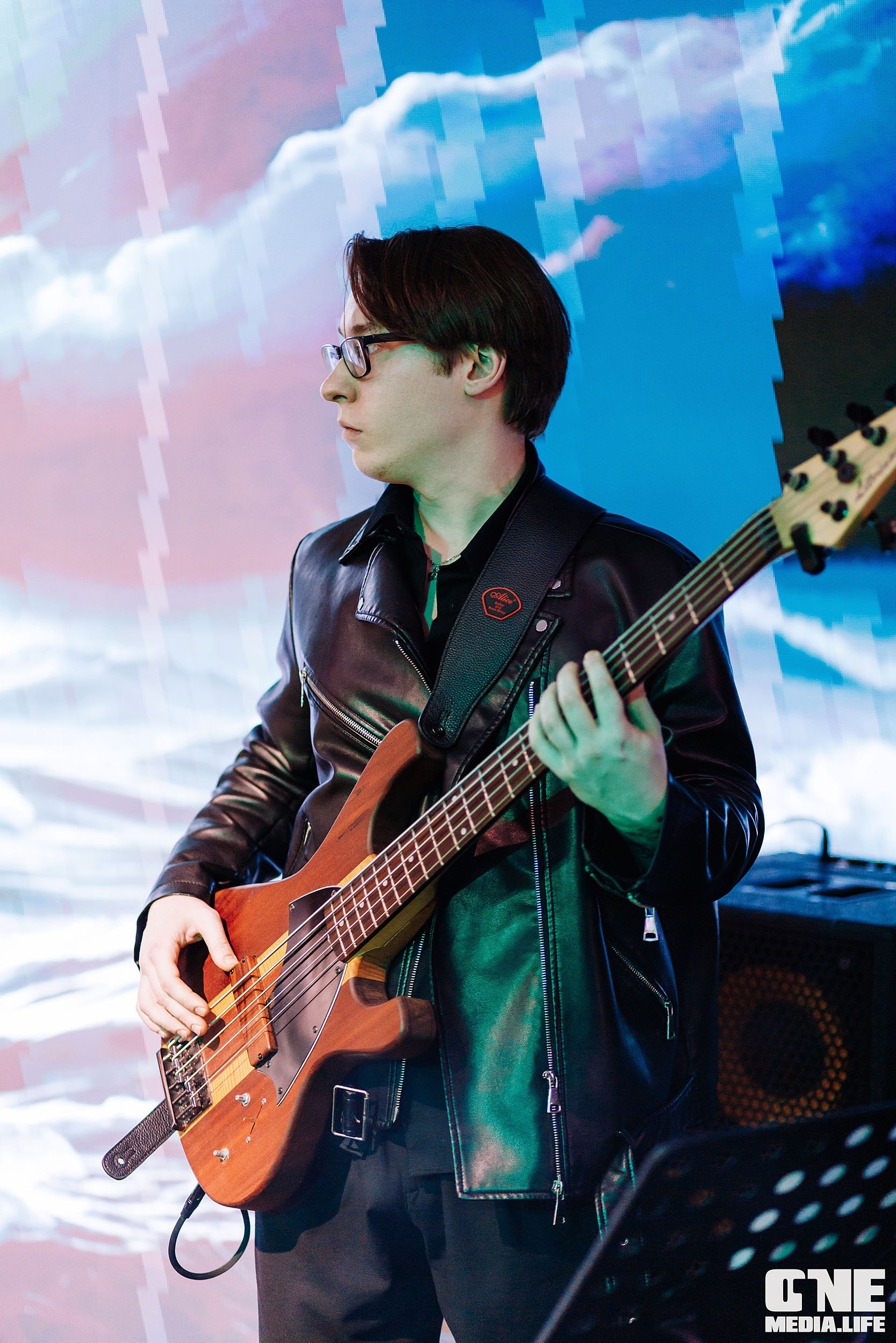 Фоторепортаж из ресторана Океан. One Media Life: фоторепортажи, фотоотчеты с мероприятий и заведений