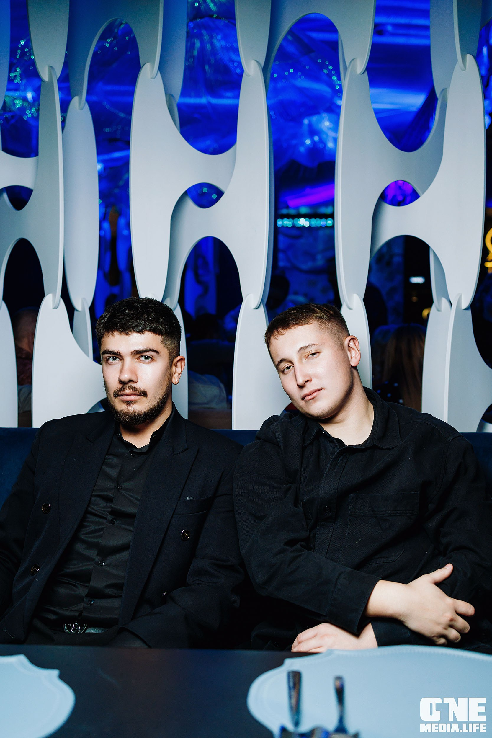 Фоторепортаж из ресторана Океан. One Media Life: фоторепортажи, фотоотчеты с мероприятий и заведений