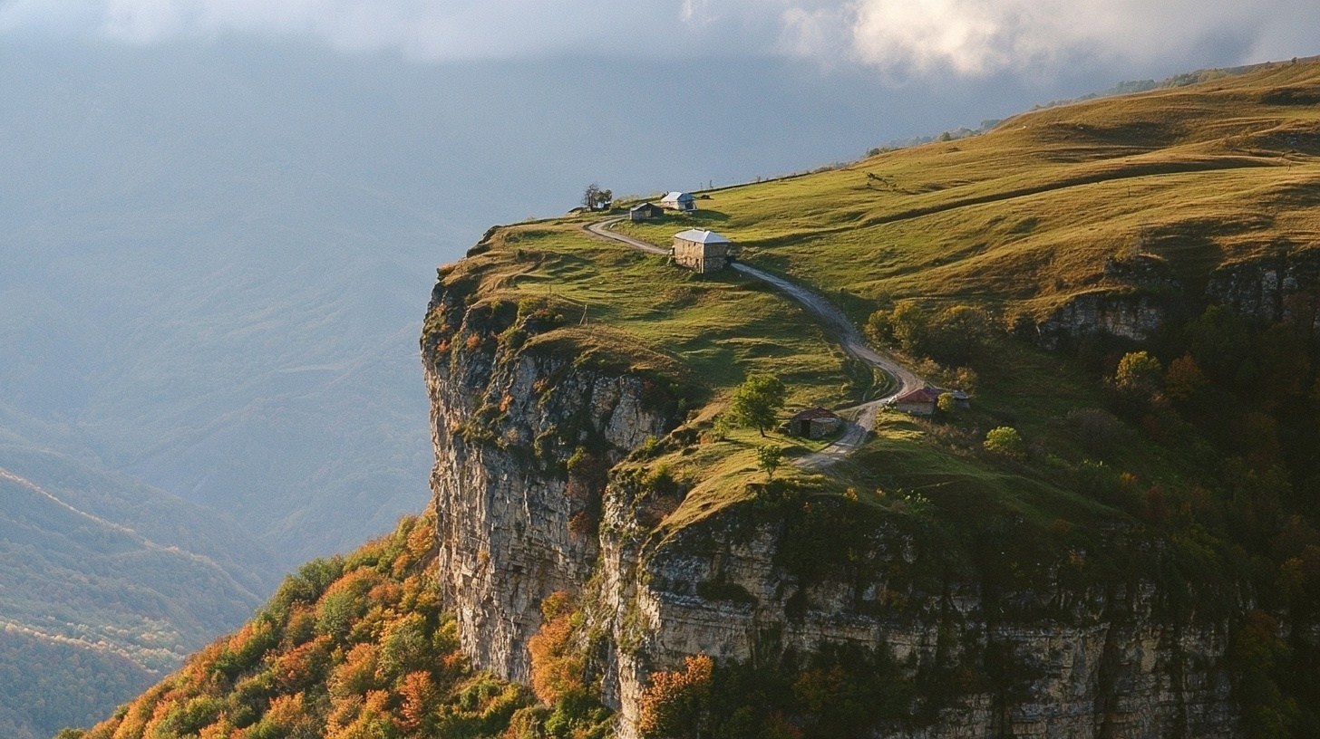 Авторские туры в Грузию I Grand Georgia