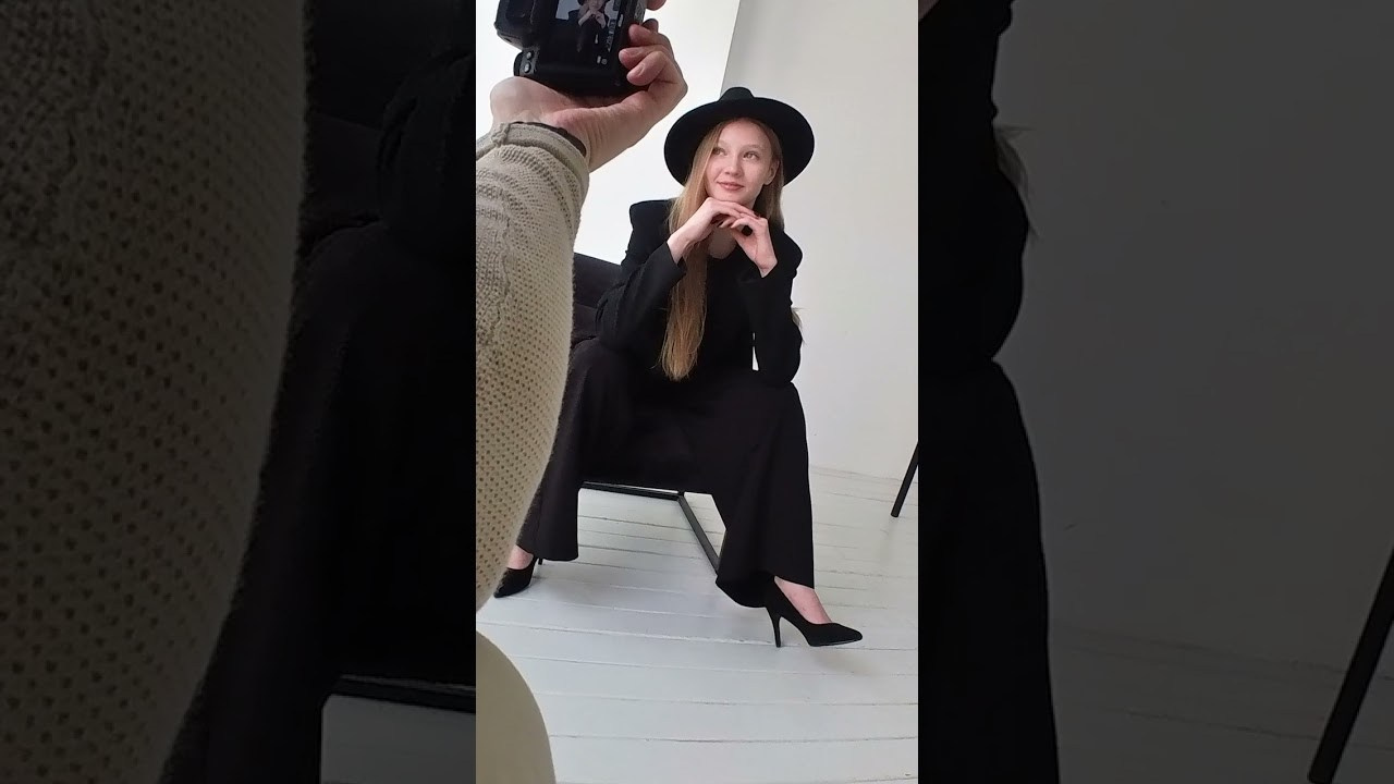 Профессиональный репортажный фотограф в Самаре Никита Королев