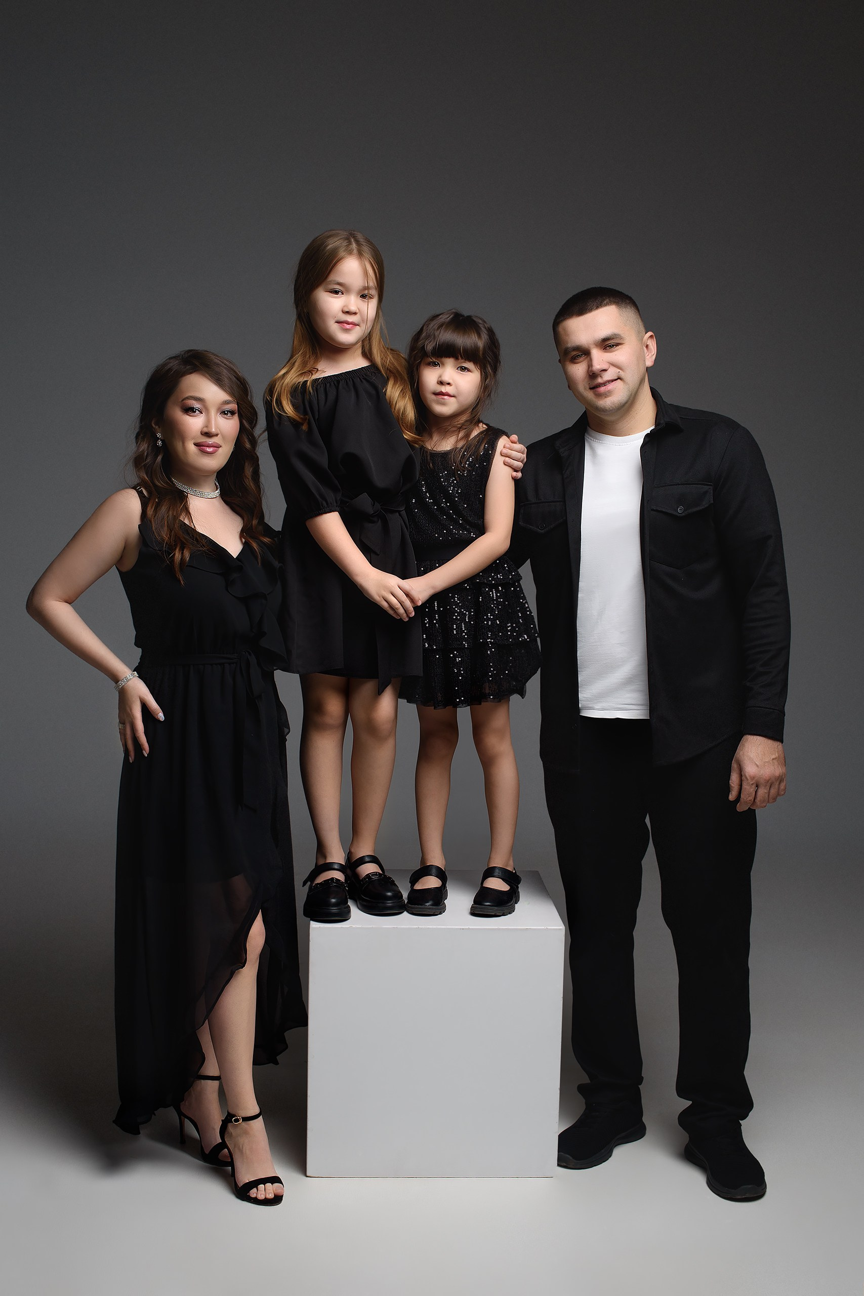 Стоимость: семейная фотосессия. Алёна Маслова — Семейный фотограф — Женский портрет —Тюмень