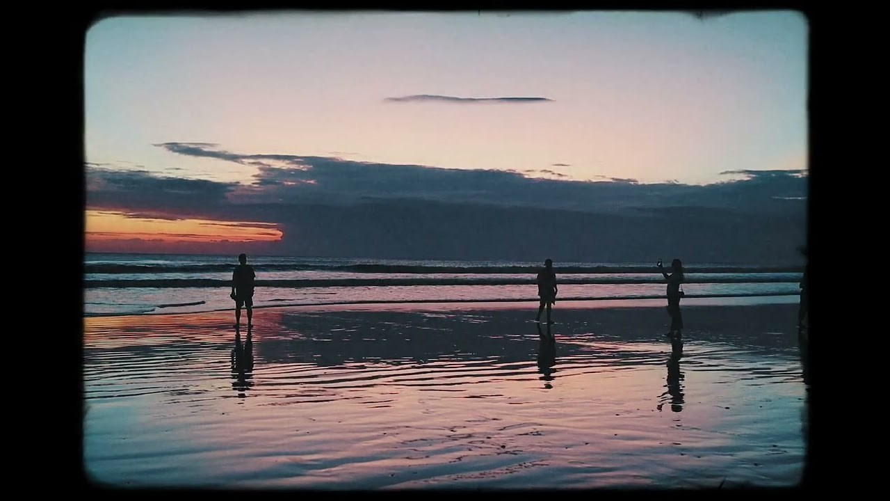 Filming life. POLINA MÔMOT