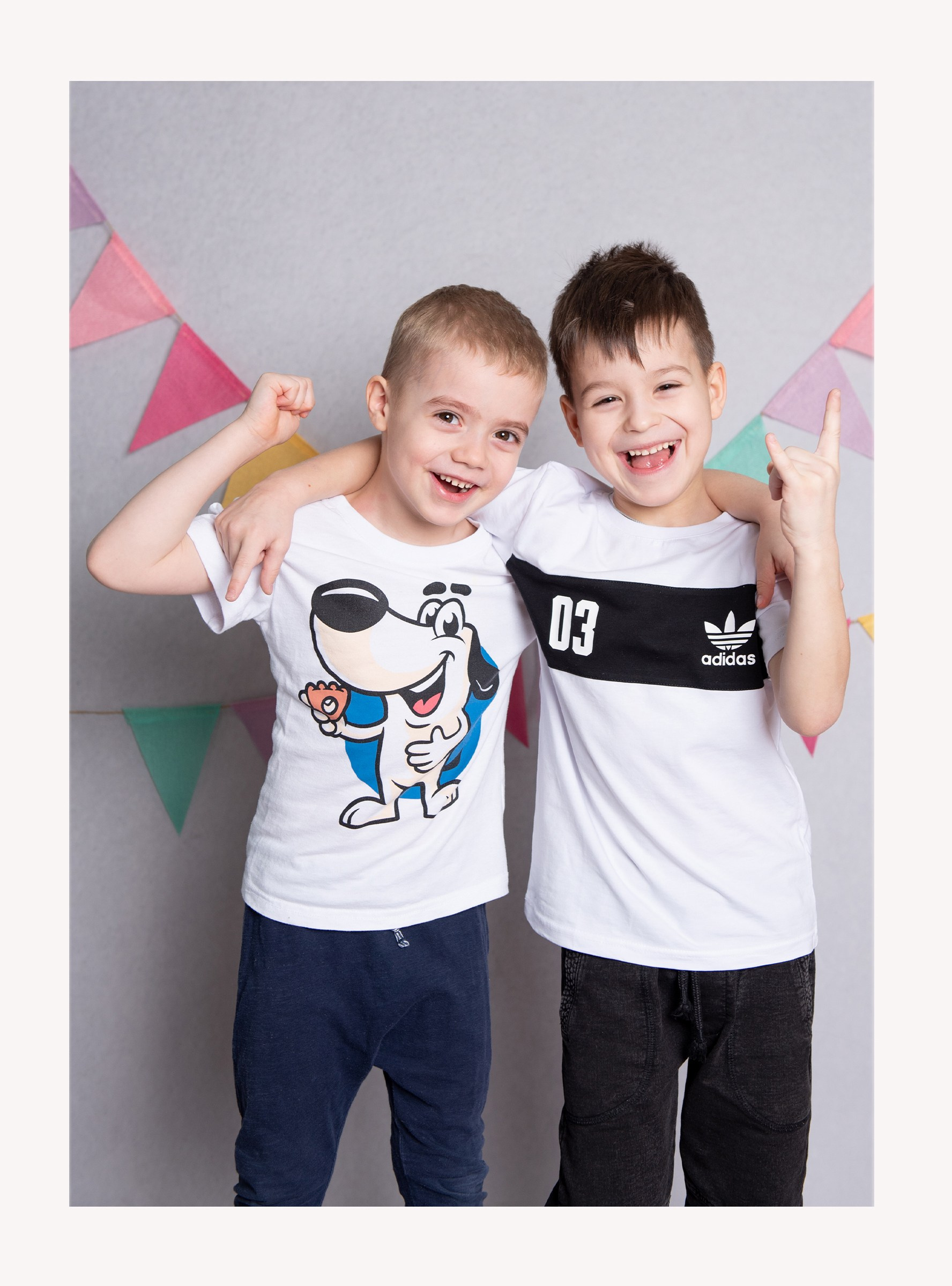 Детский сад (Выпускные альбомы). Профессиональный фотограф в Москве и Одинцово Родика Архип