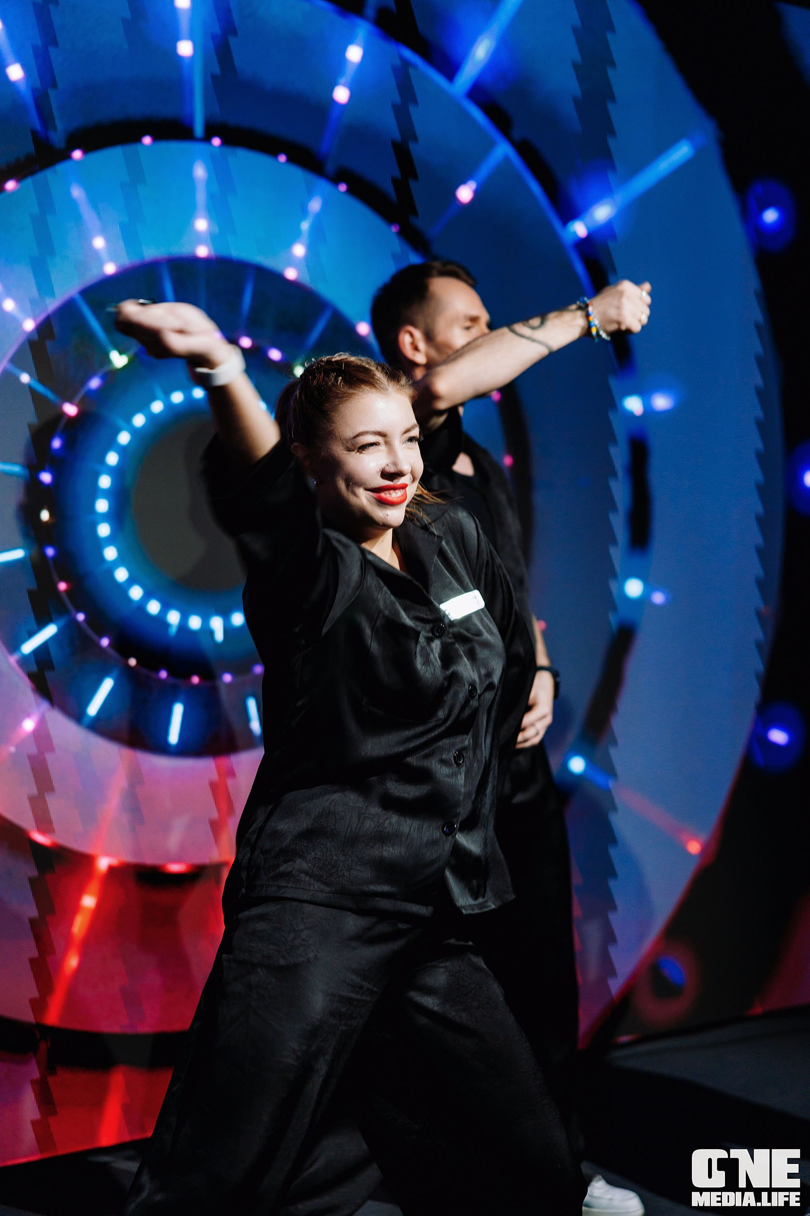 Фоторепортаж из ресторана Океан. One Media Life: фоторепортажи, фотоотчеты с мероприятий и заведений