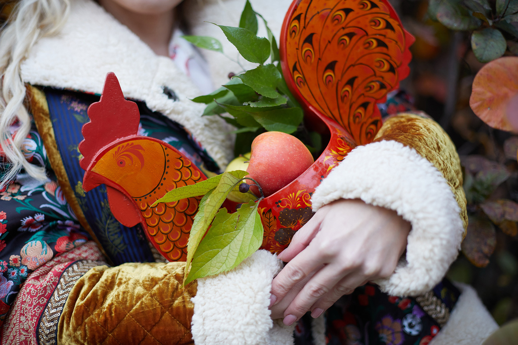 «Русская краса». Свадебный и креативный фотограф в ЮФО и МСК