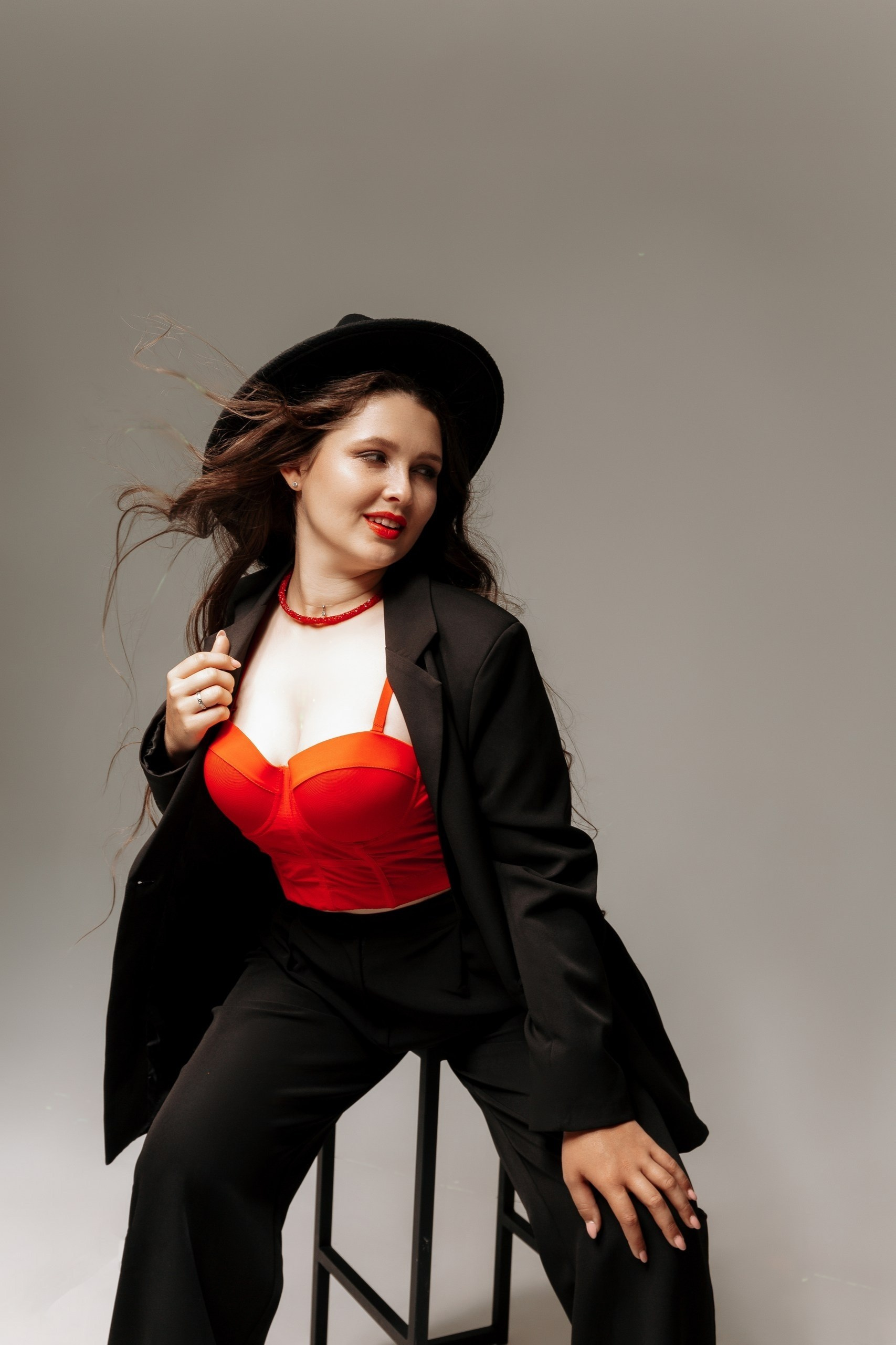 Прокат нарядов. Фотограф Мария Лагутина