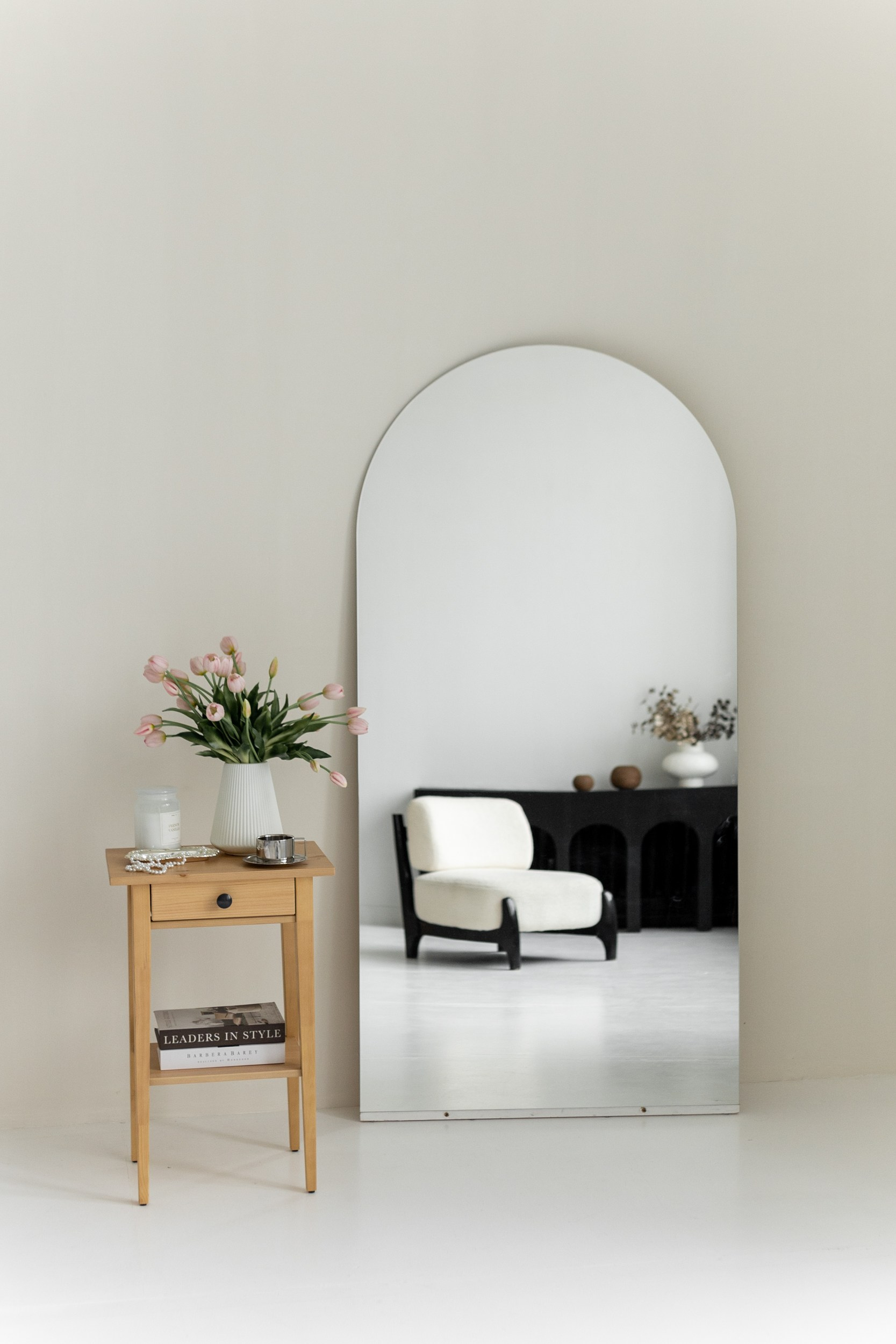 ЗАЛ № 2. Фотостудия Корица Минск