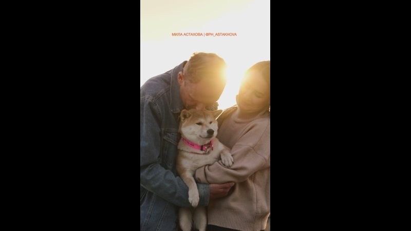 Мила Астахова
