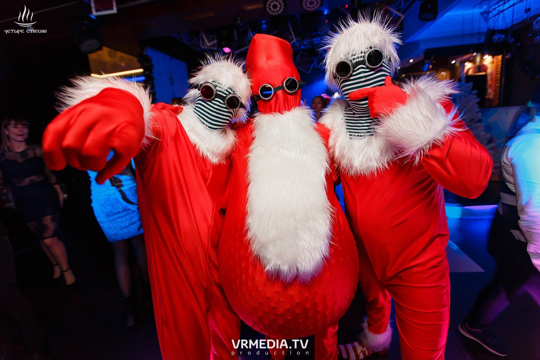 Репортажная фотосъёмка