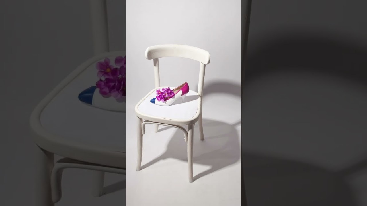 Новая высота в предметной фотографии. Рекламный и коммерческий фотограф | Георгий Романов