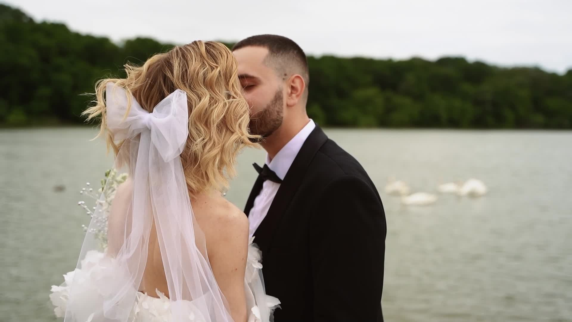 Фото + видео. Свадебный и семейный фотограф