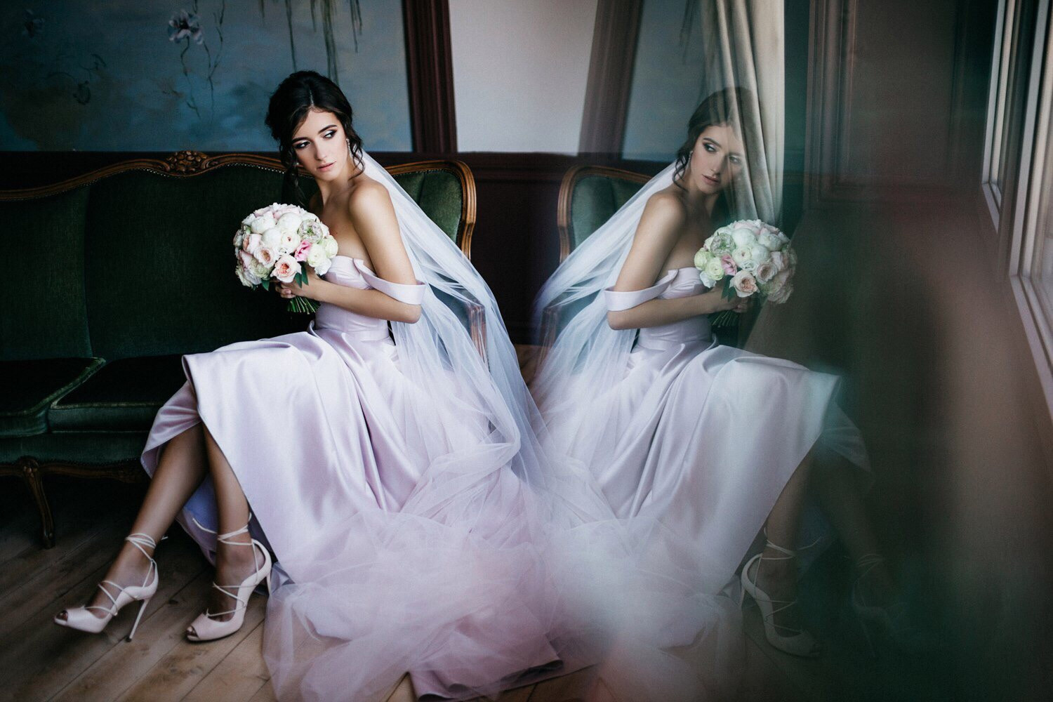 Фотографии о любви