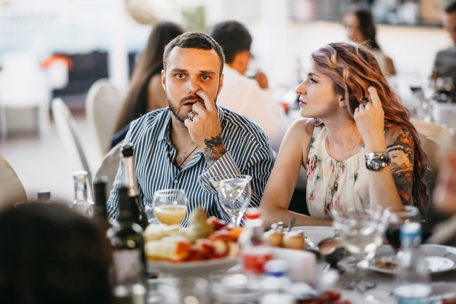 Фотографии о любви