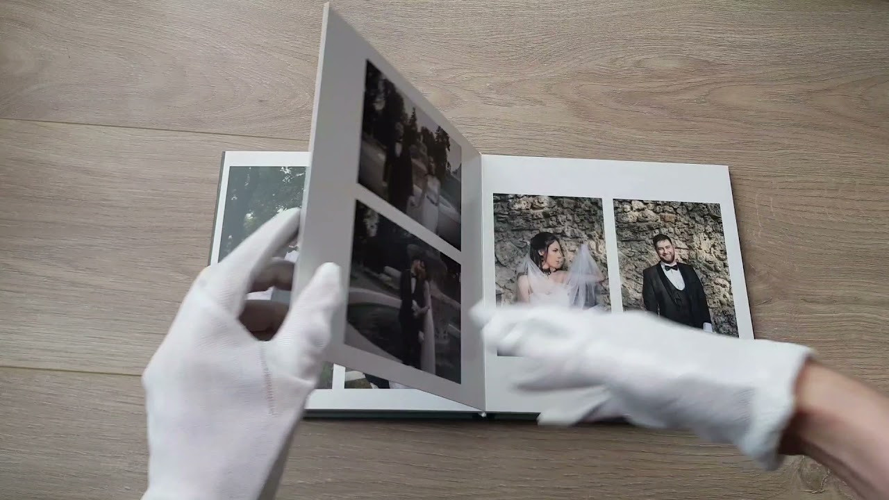 Фотокниги. Ангелина Богданова, междисциплинарная художница