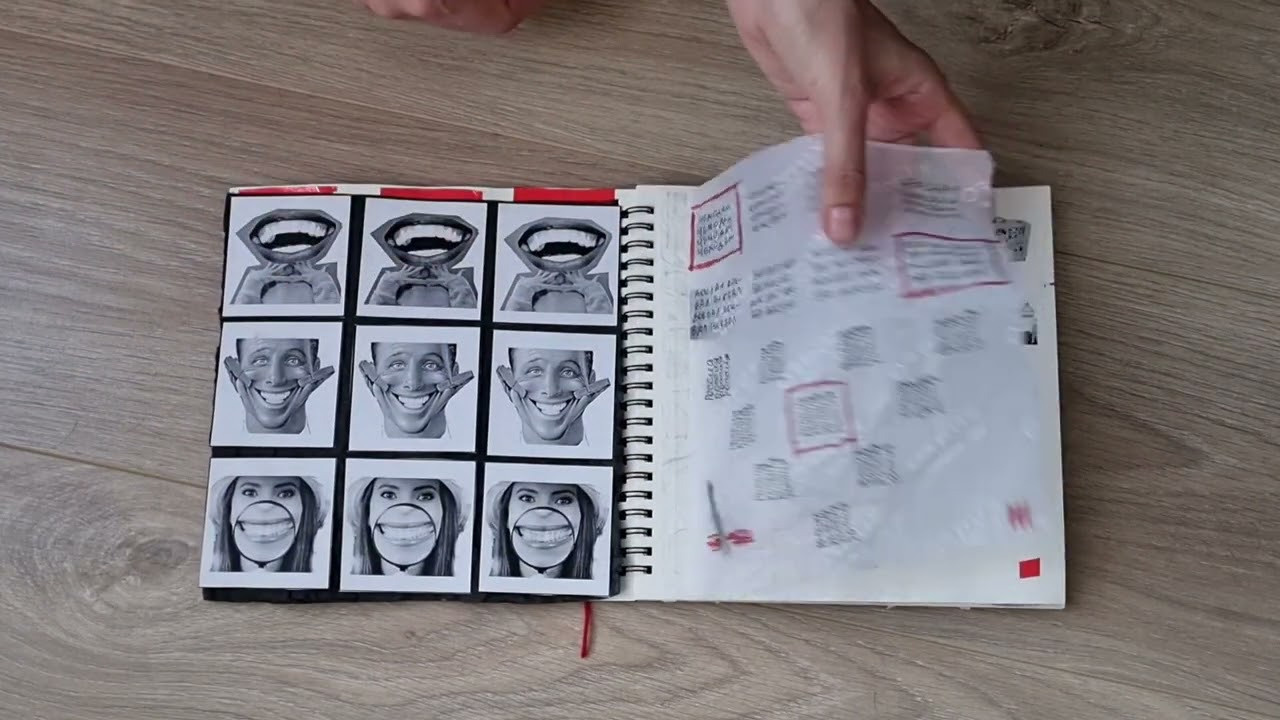 ИЗНАНКА. Ангелина Богданова, междисциплинарная художница