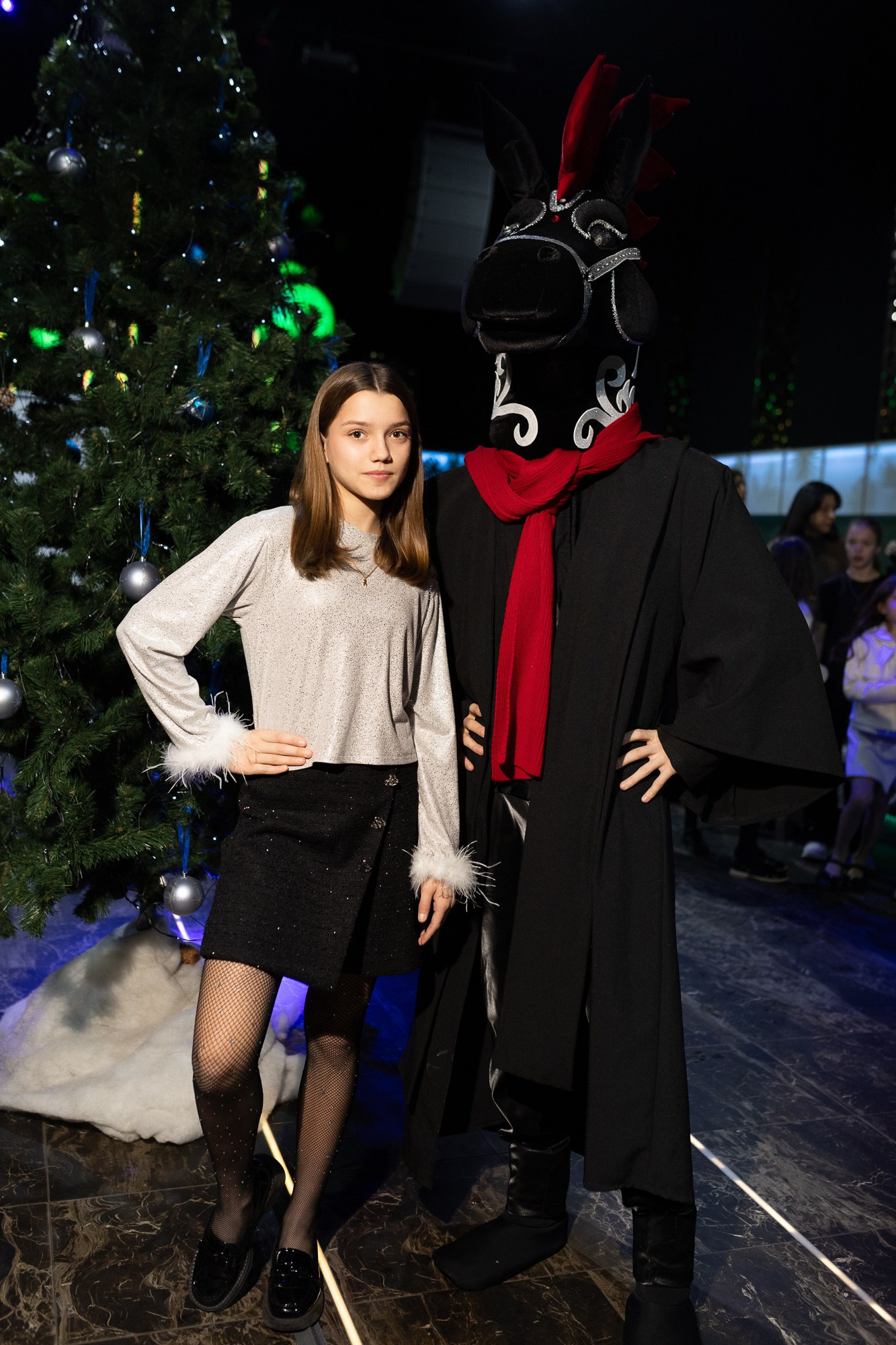 Атмосфера в РК «Спартак». Andrey Pospelove. Фотограф в Саратове