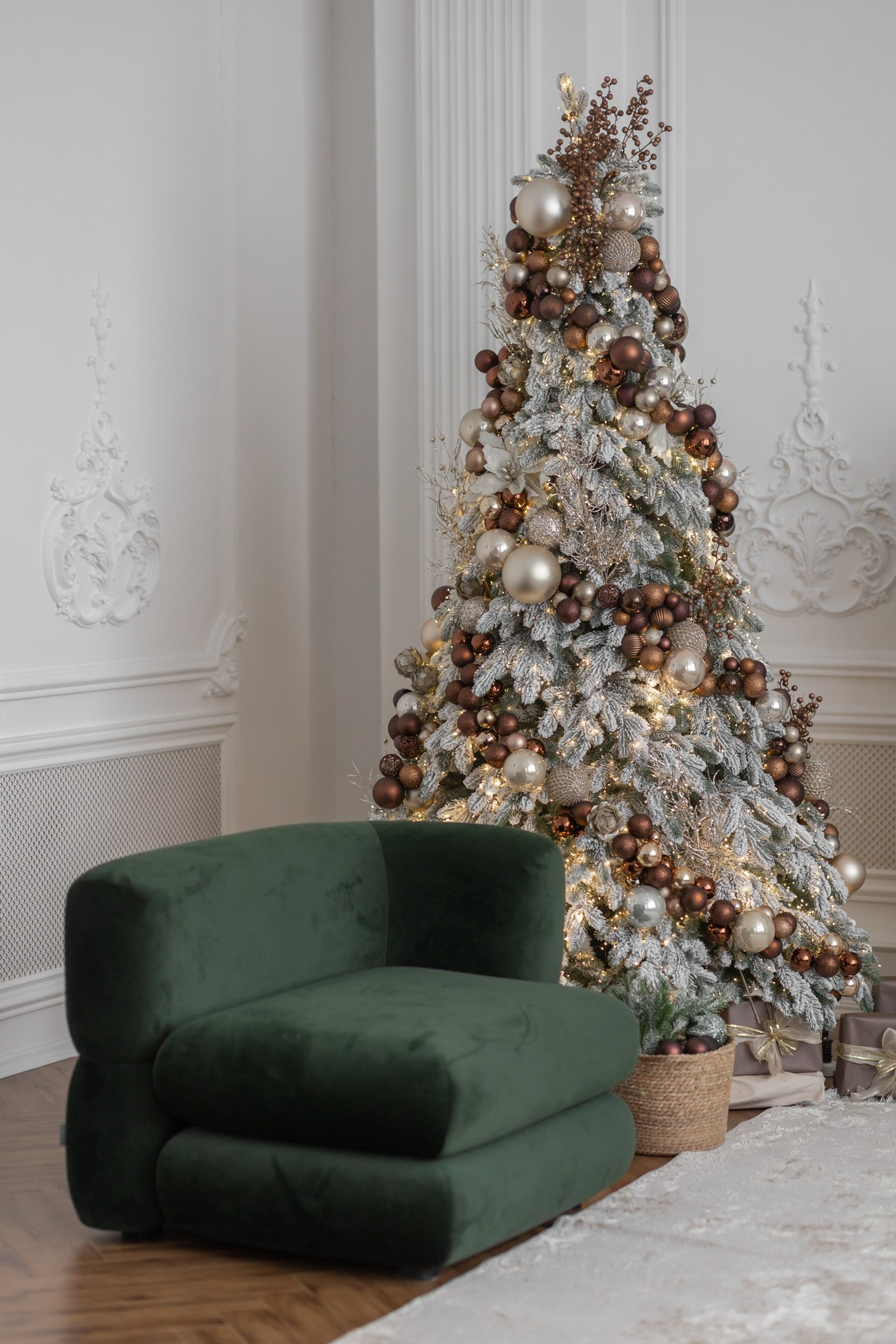 Whitecrow (БЦ «Десна»). Семейный и детский фотограф |Брянск| Анастасия Перепелкина